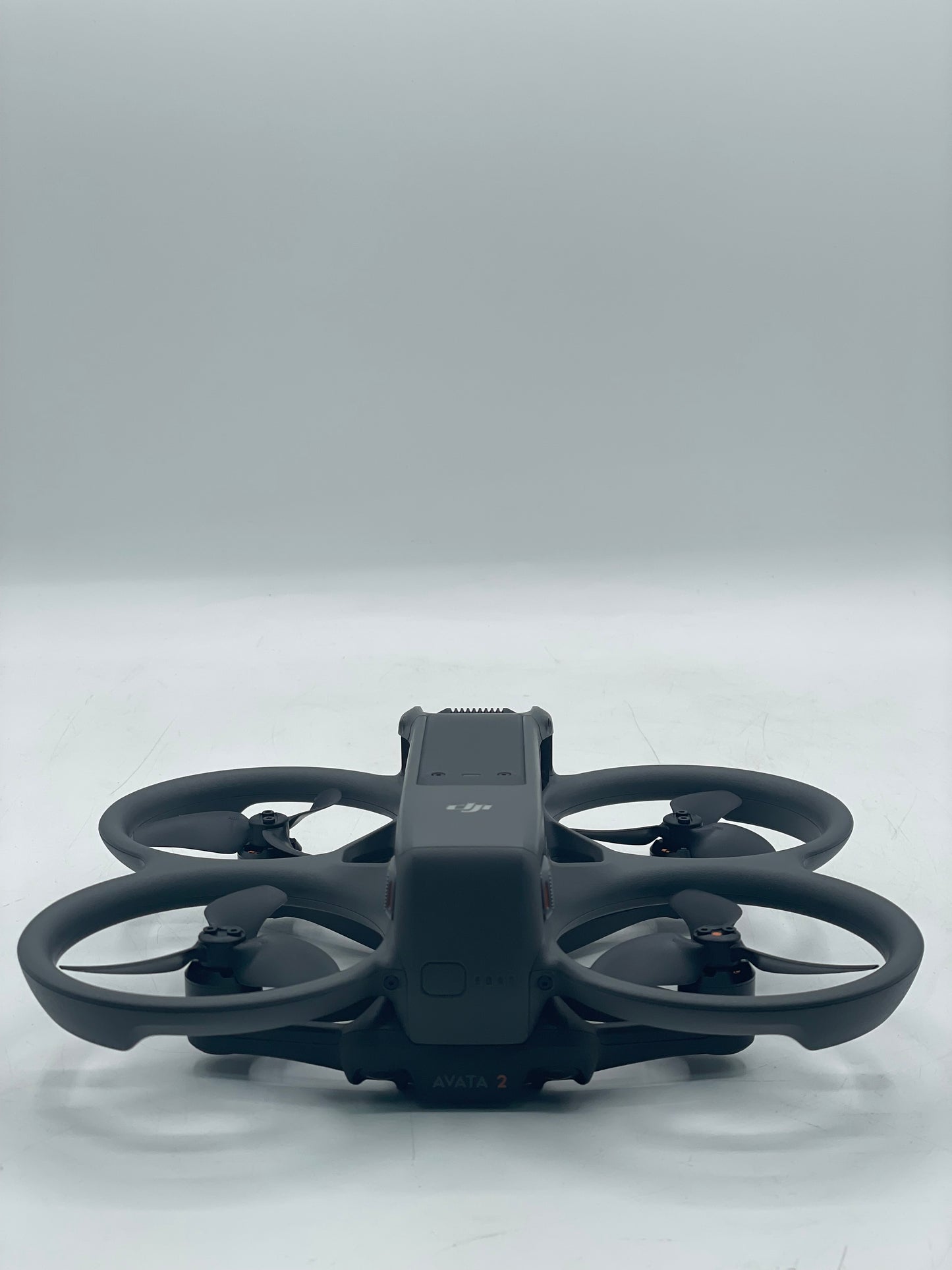DJI Avata 2 Fly More Combo Drone - New Open Box - Fully Functional - Black