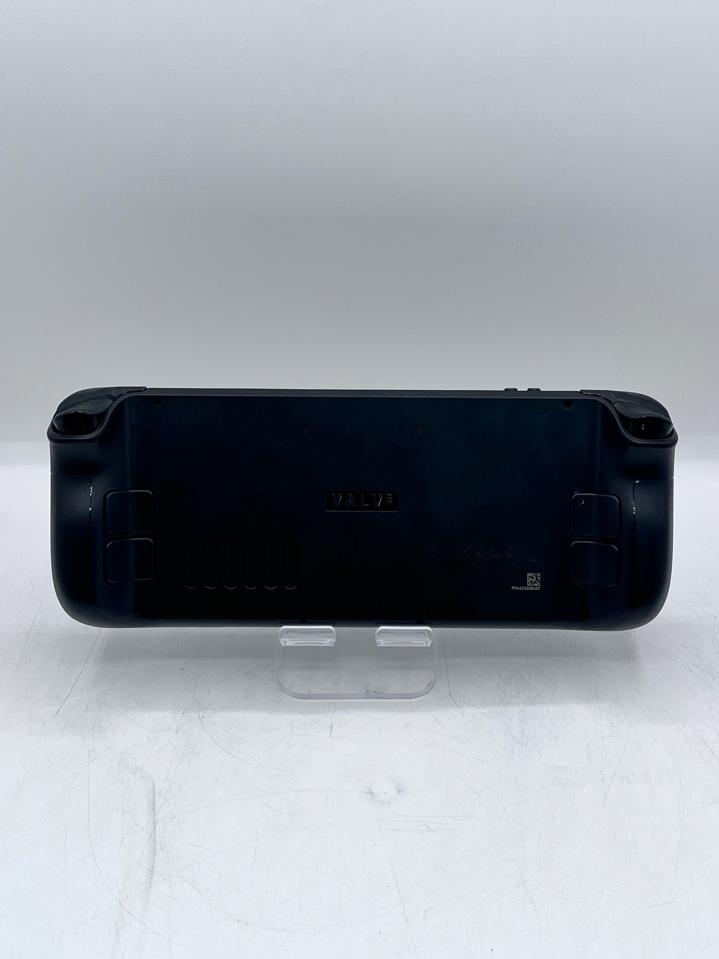 Valve Steam Deck 512GB Model 1010 Handheld Game Console With Case