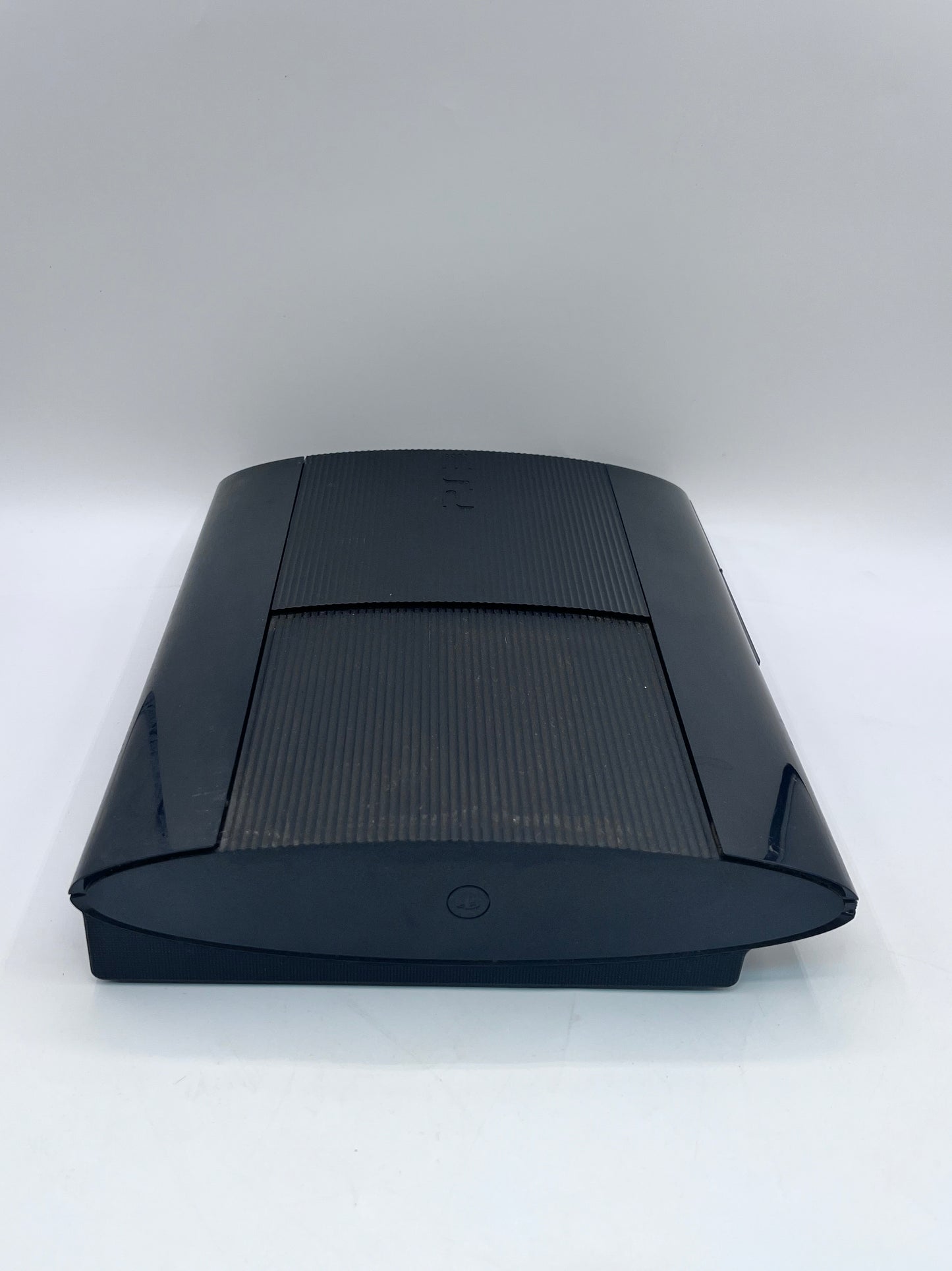 Sony PlayStation 3 Super Slim CECH-4301A Black