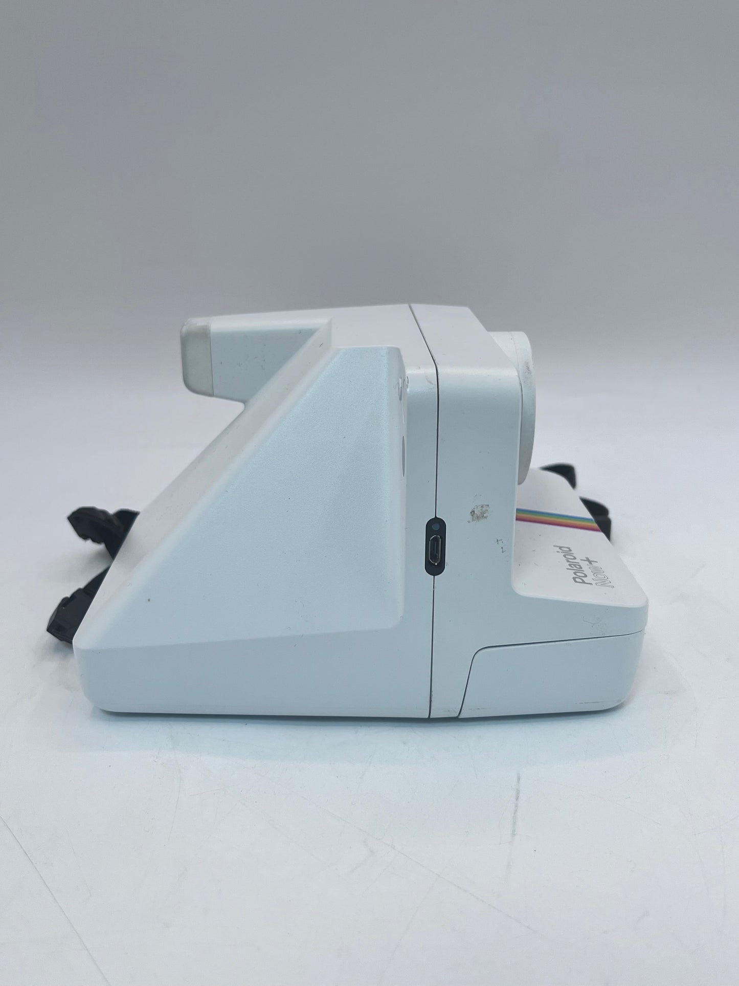 Polaroid Now Plus Generation 3 Black Instant Camera Polaroid w/3 Films Free Shipping