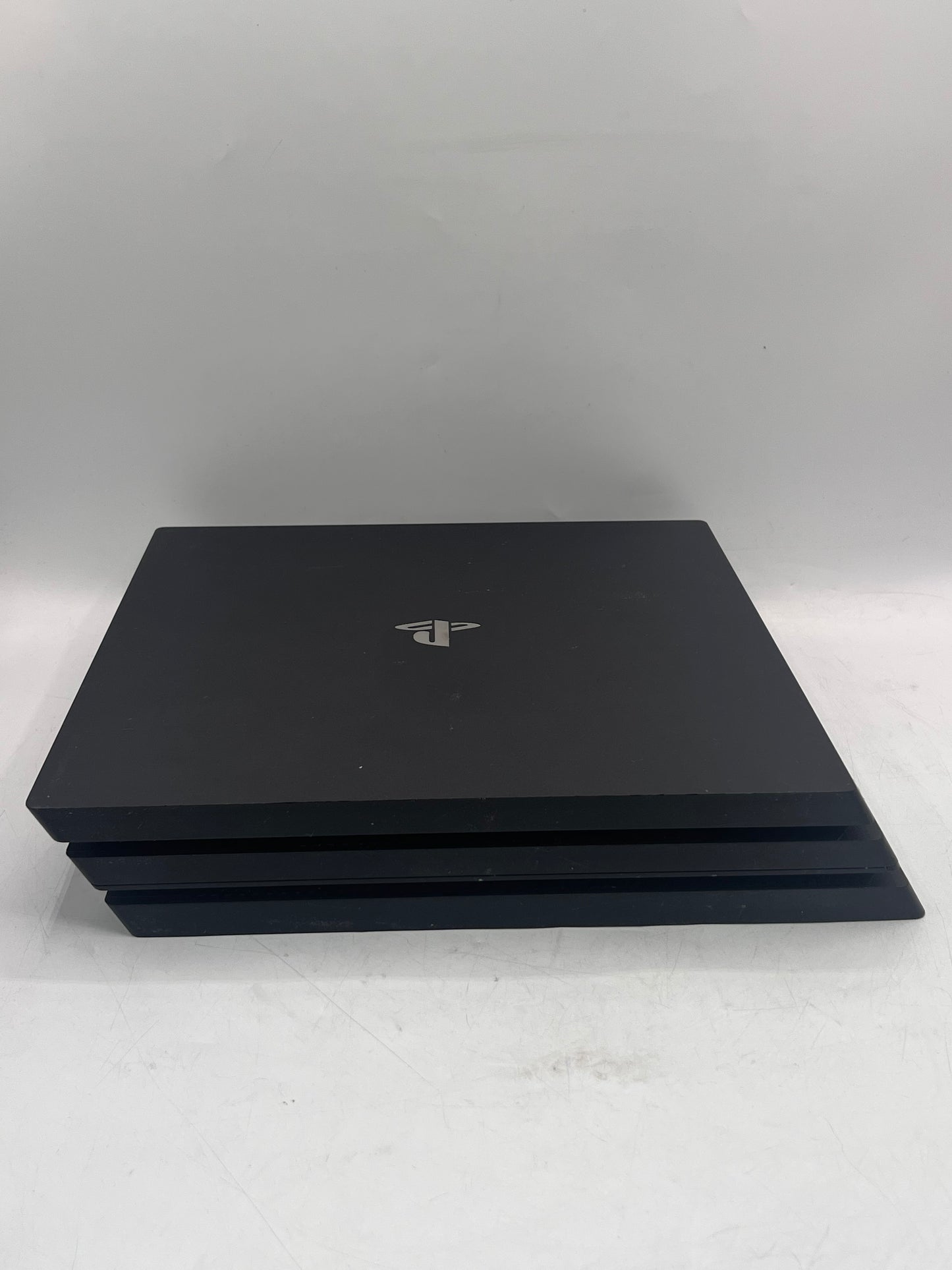 Sony PlayStation 4 Pro CUH-7215B 1TB Black Video Game Console