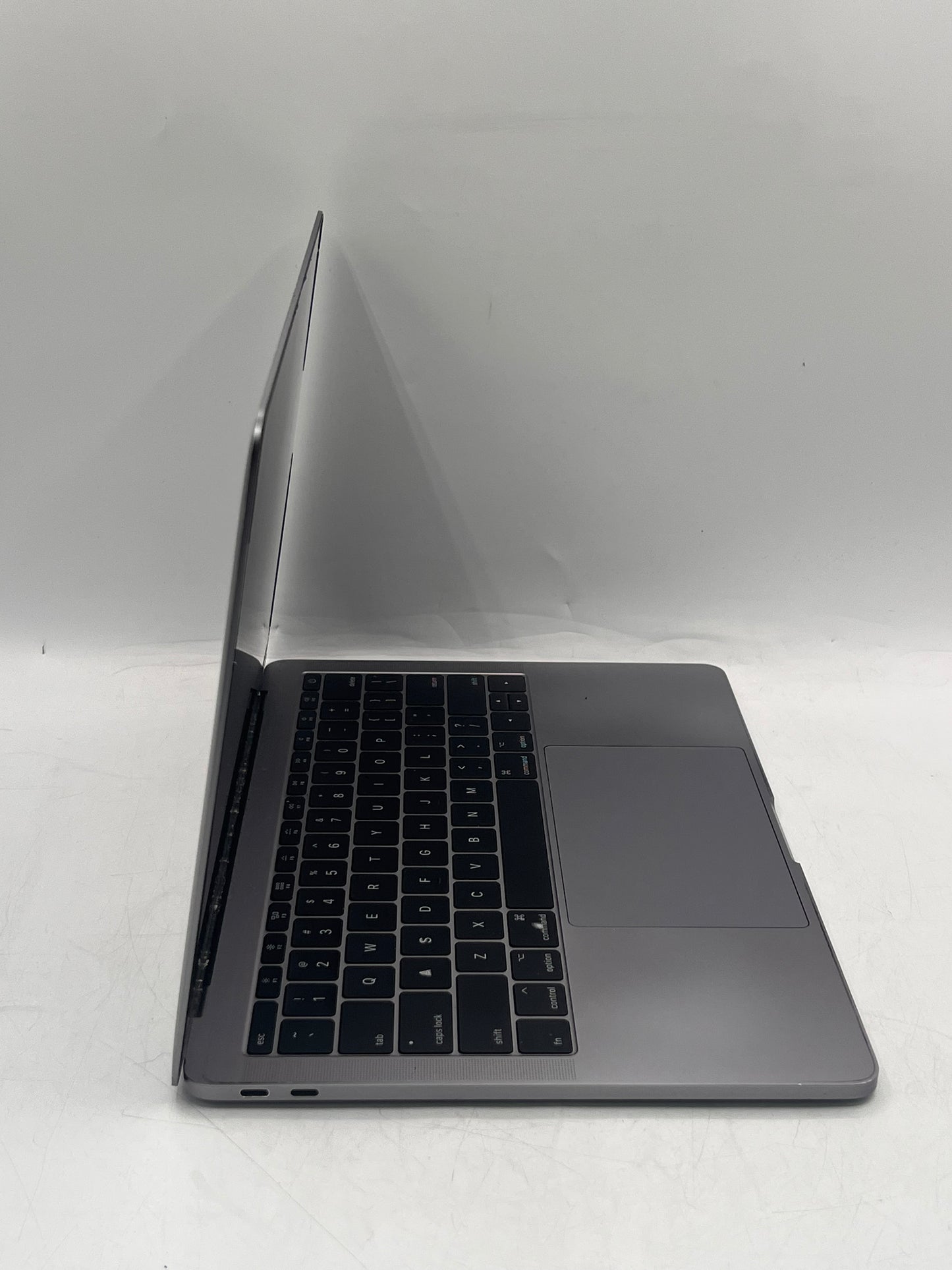 Apple MacBook Pro 13" A1708 2017 Core i5 8GB 128GB Space Gray NO OS