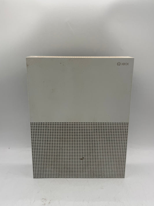 Microsoft Xbox One S (1681) 2016 1TB Black Video Game System