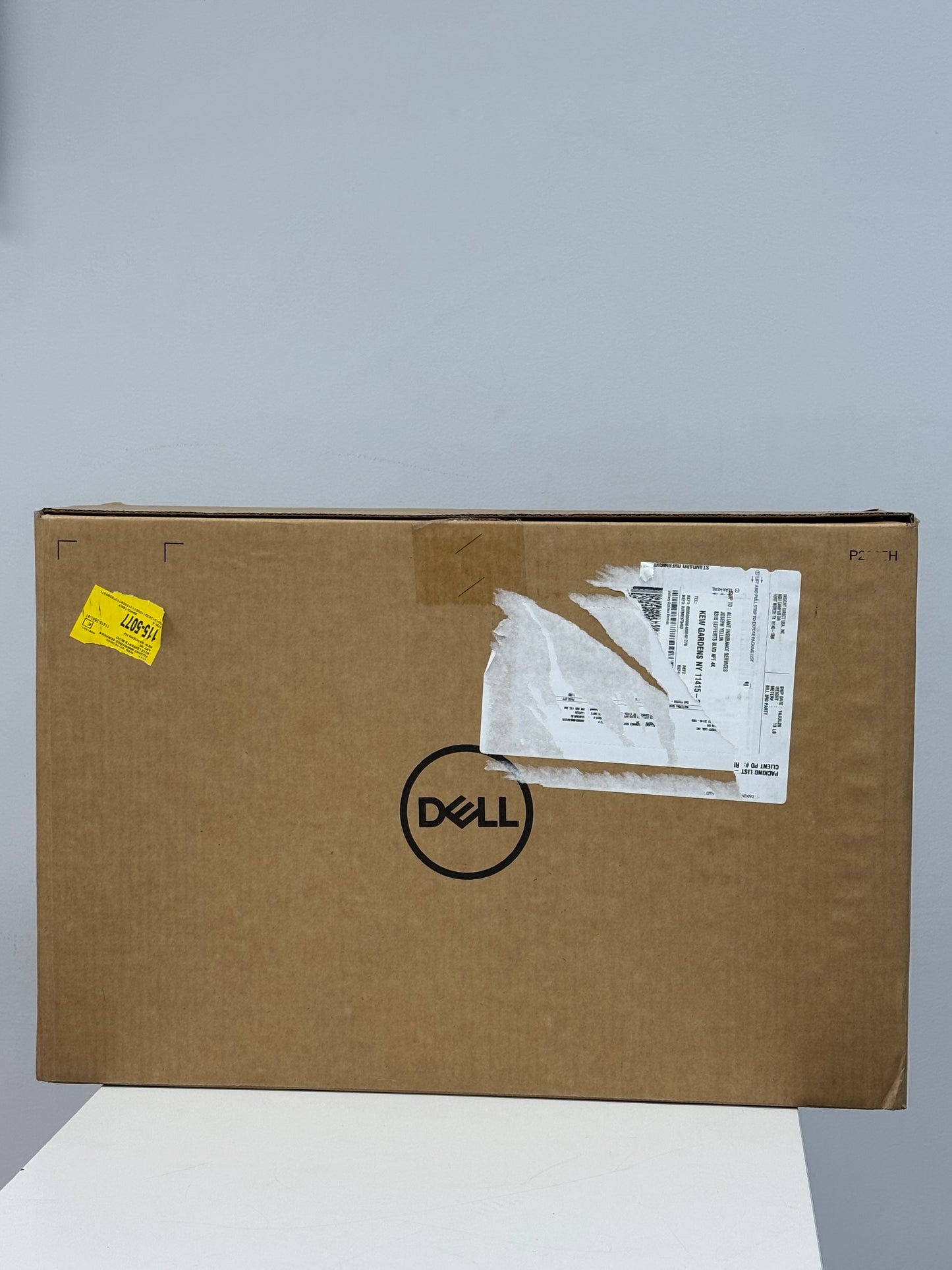 Dell 22 Monitor P2225H 22" 1920x1080 100Hz 5ms IPS LCD Open Box