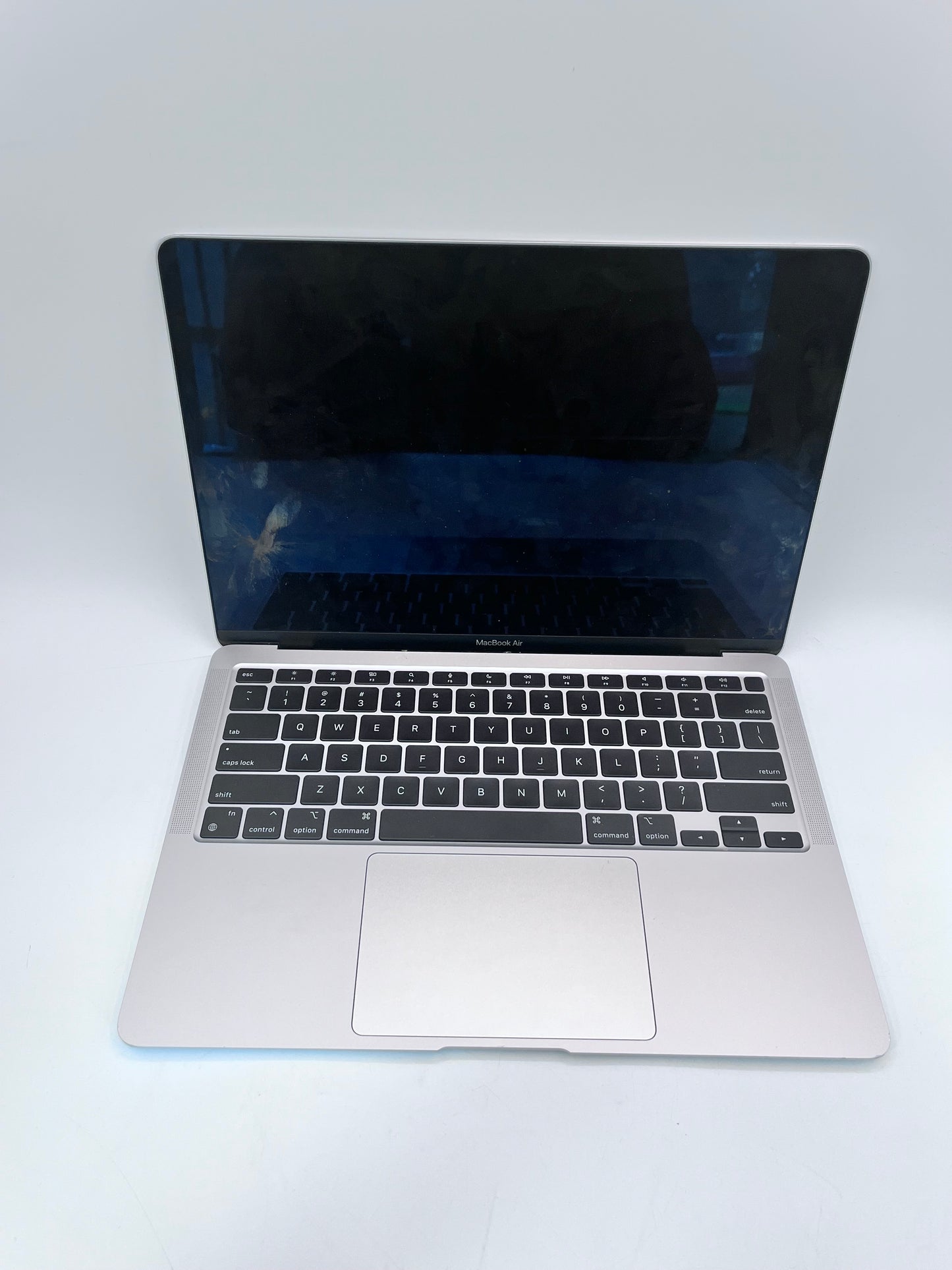 2020 Apple MacBook Air 13.3" M1 7C 8GB 256GB A2337 REMOTELY MANAGED BYPASSED