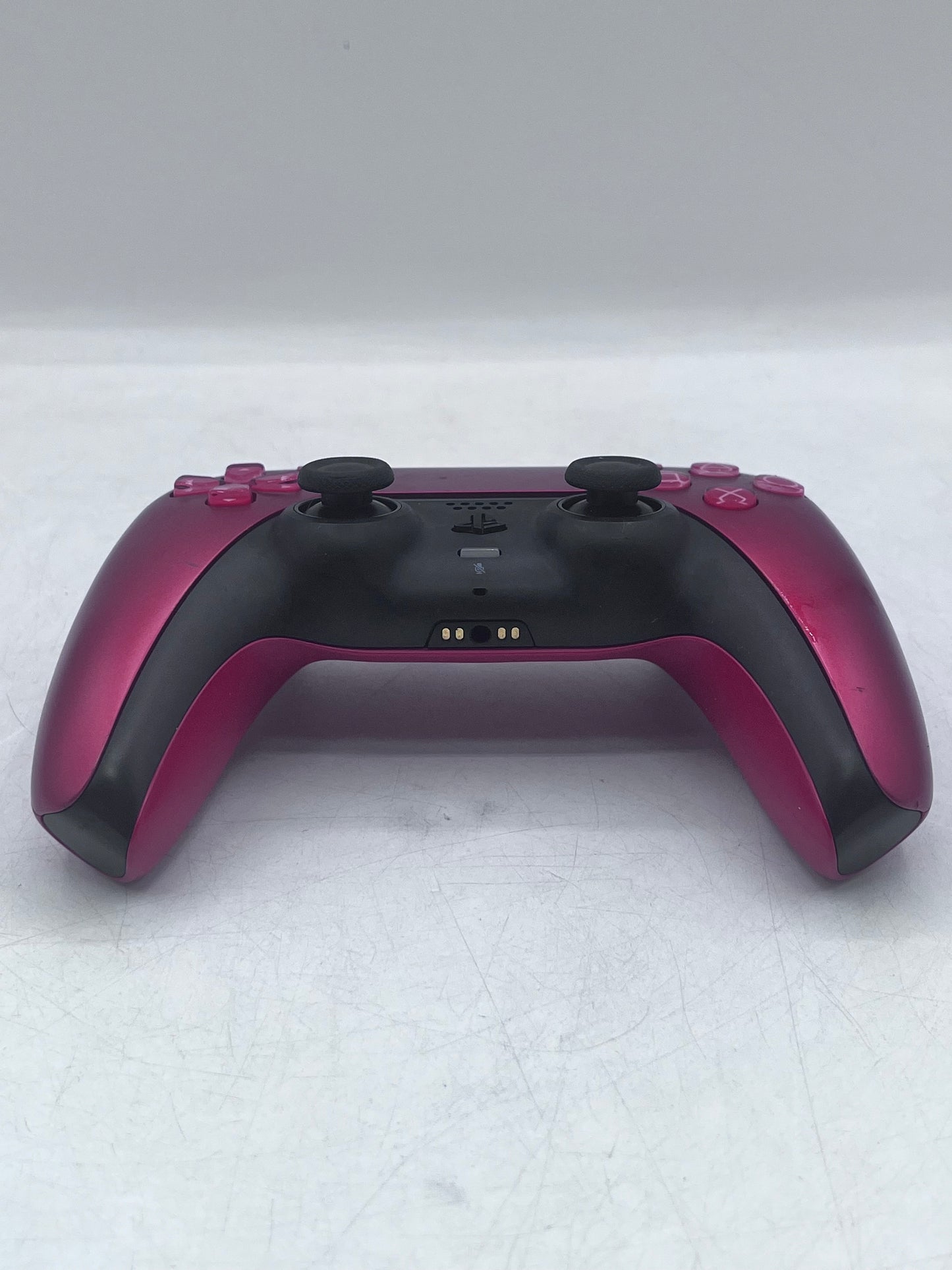 Sony DualSense PS5 Controller CFI-ZCT1W  - Volcanic Red