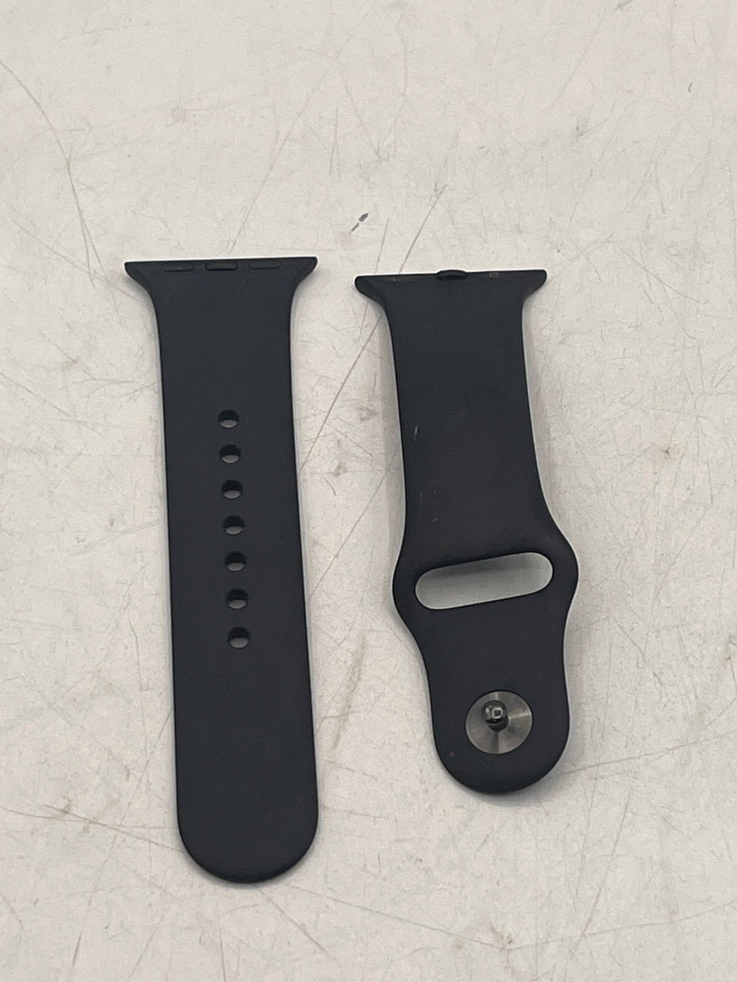 Apple Watch SE 2 A2726 (2022) 40mm GPS + Cellular Smart Watch  Midnight Black