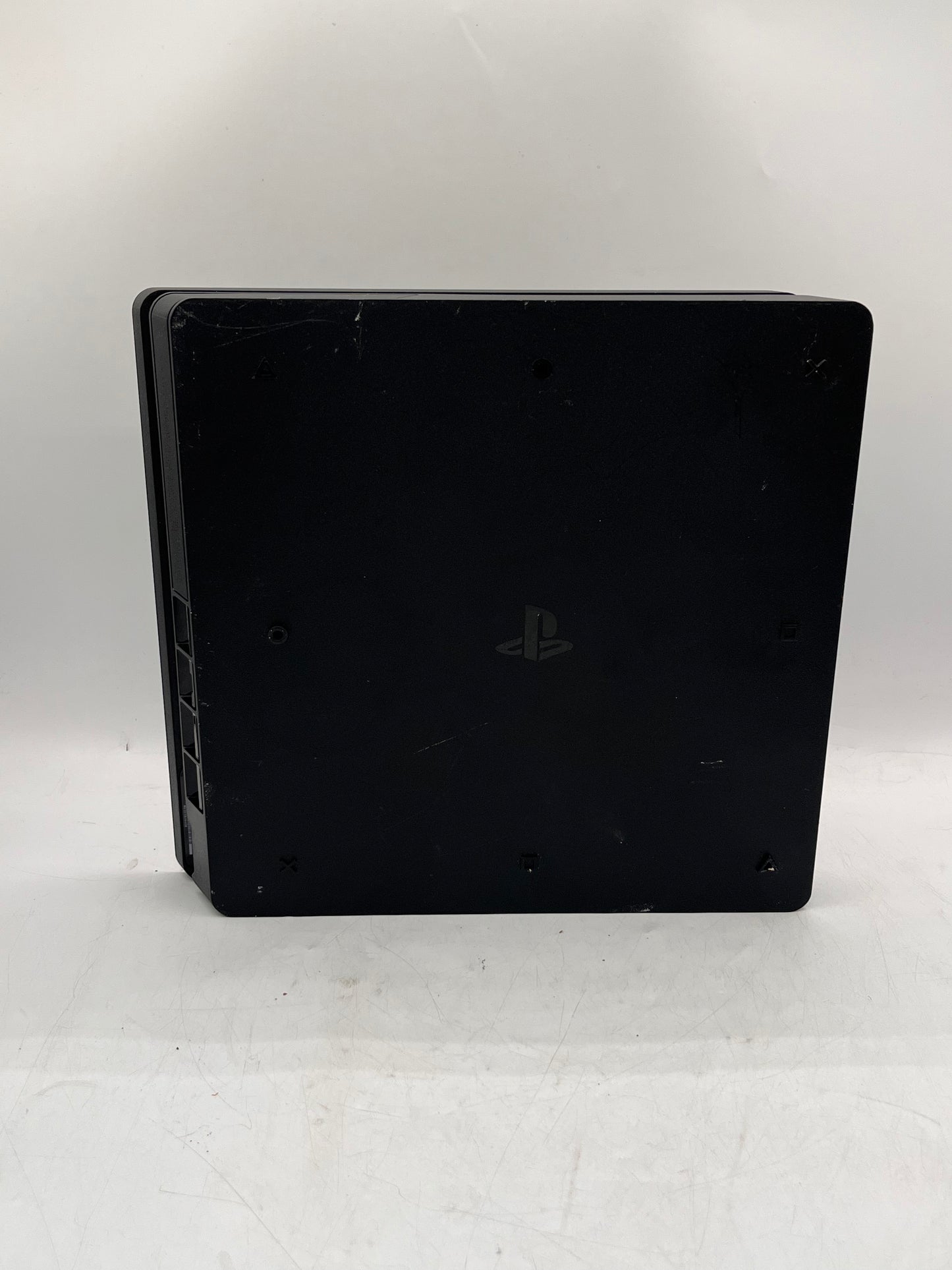 Sony PlayStation 4 Slim CUH-2115B 1TB Video Game Console with 1 Controller Black