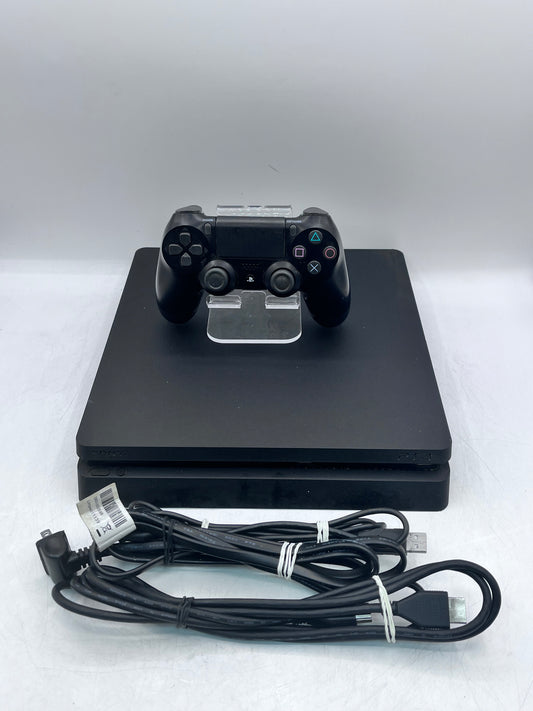 Sony PS4 CUH-2015A Video Game Console 500GB - Black