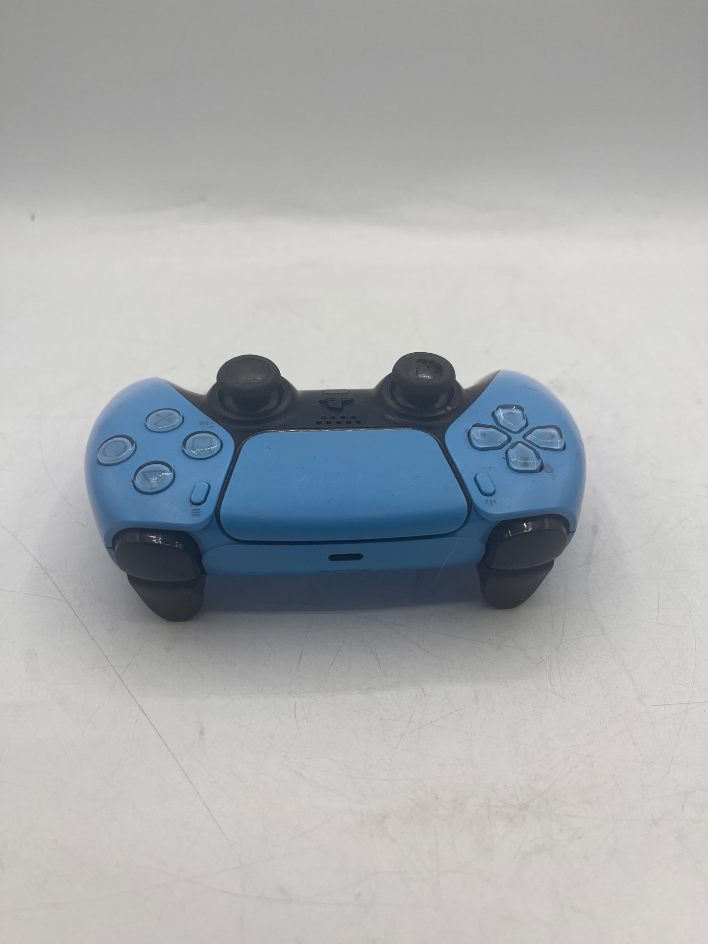 Sony PS5 CFI-ZCT1W Video Game Controller - Blue