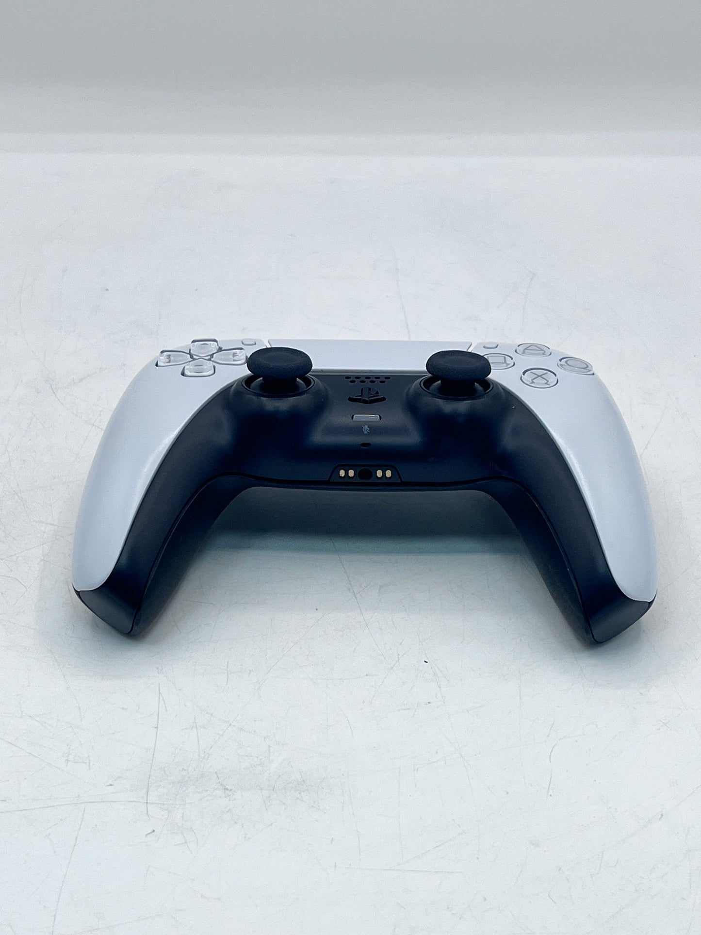 Sony PlayStation 5 DualSense Wireless Controller - White