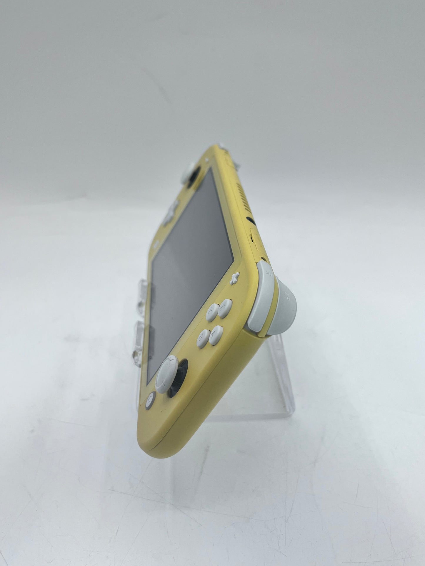 Nintendo Switch Lite Handheld Game Console HDH-001 Yellow w/ Charger Free Shipping