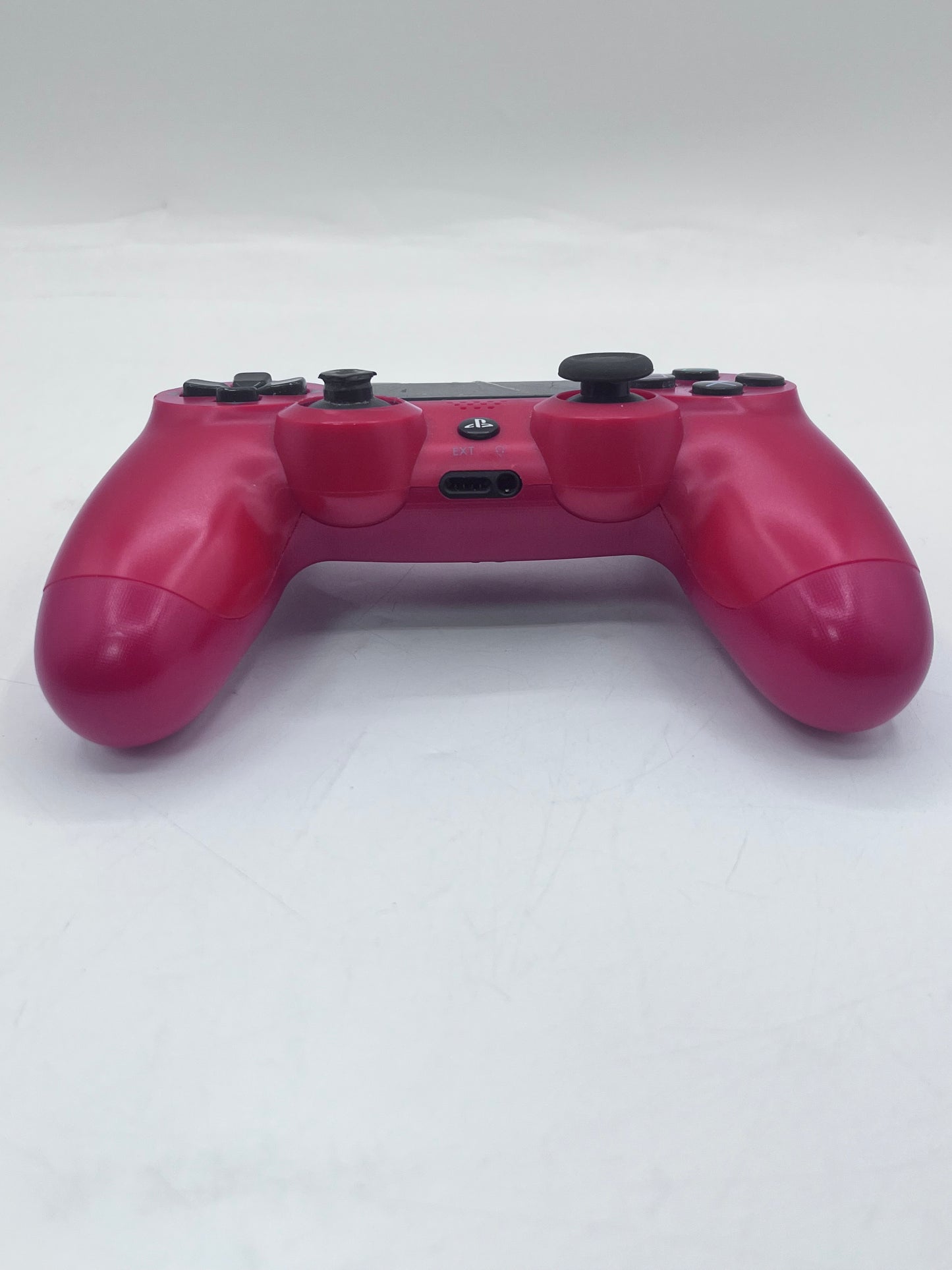 Sony PlayStation 4 500GB Console CUH-1215A W/ Controller and Cables Free Shipping