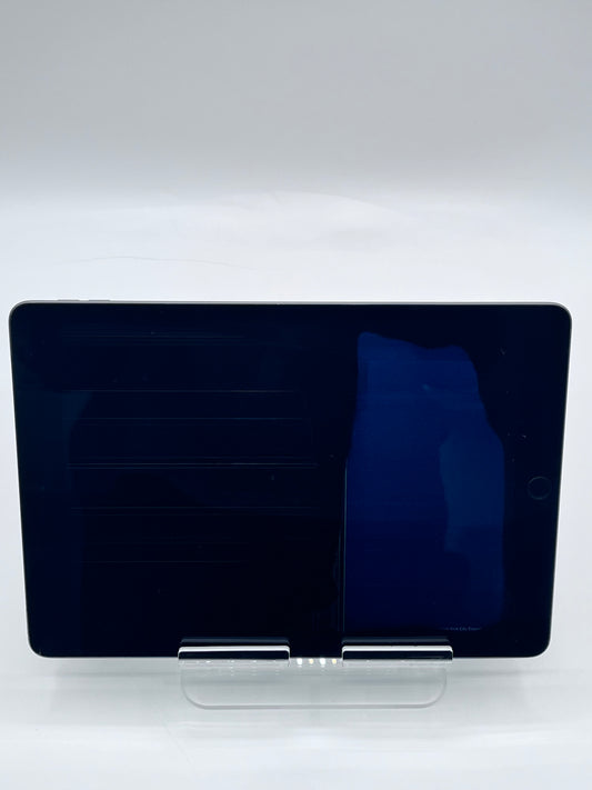 Apple iPad 7th Gen A2200 2019 32GB Space Gray READ