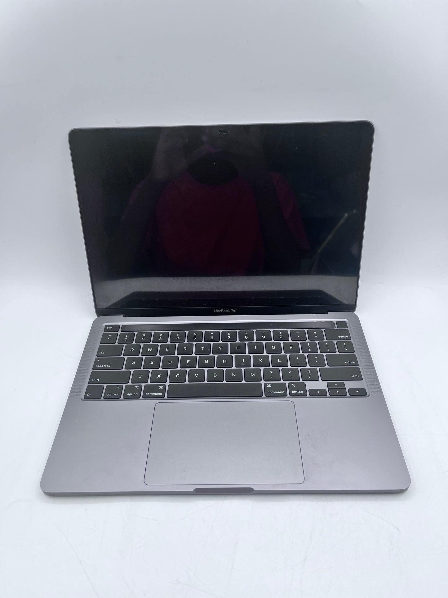 Apple MacBook Pro 13" A2289 2020 256GB 8GB -  Space Gray