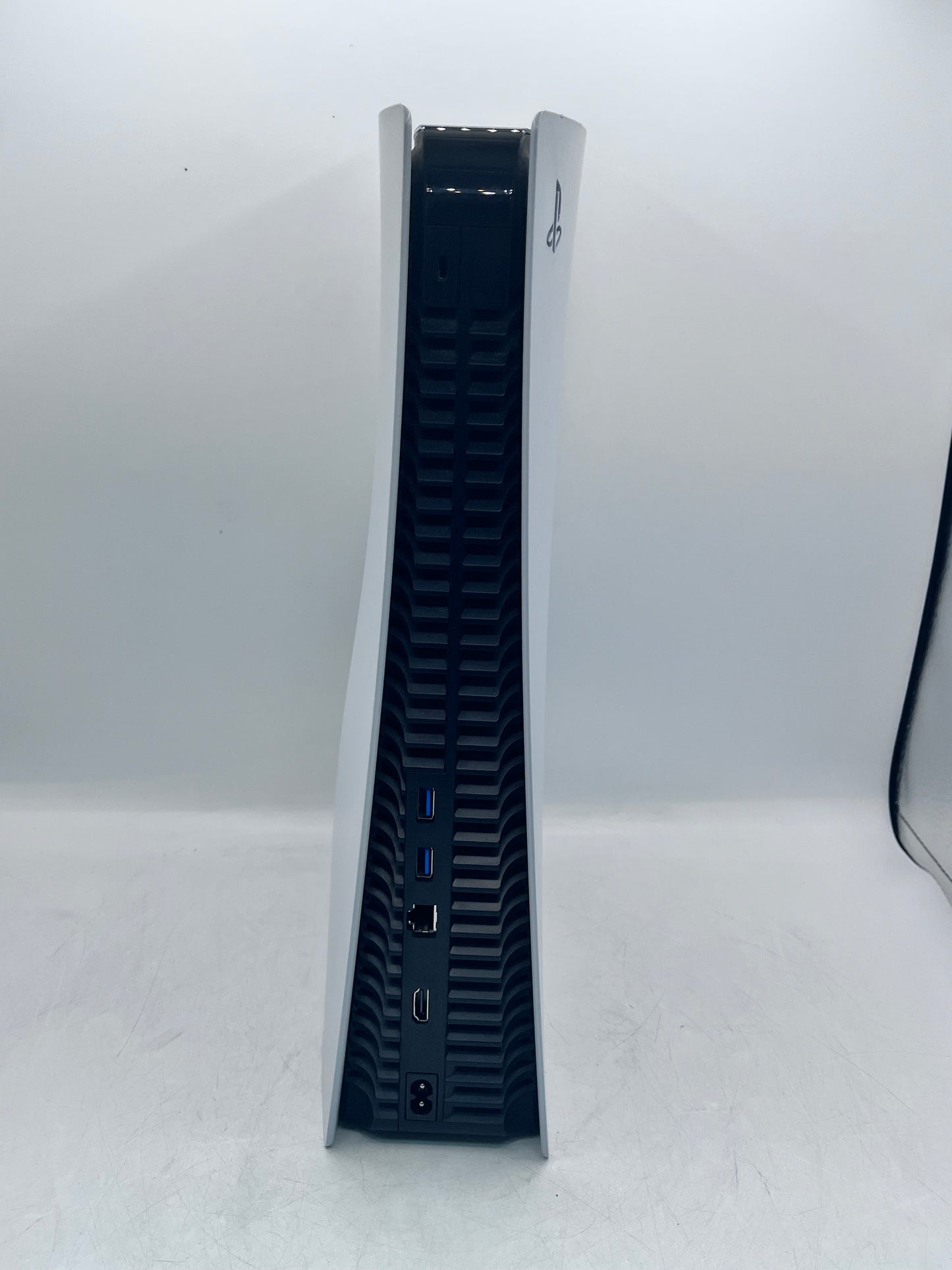 Sony Playstation 5 CFI-1115A 825GB Blu-Ray Edition Home Console - White
