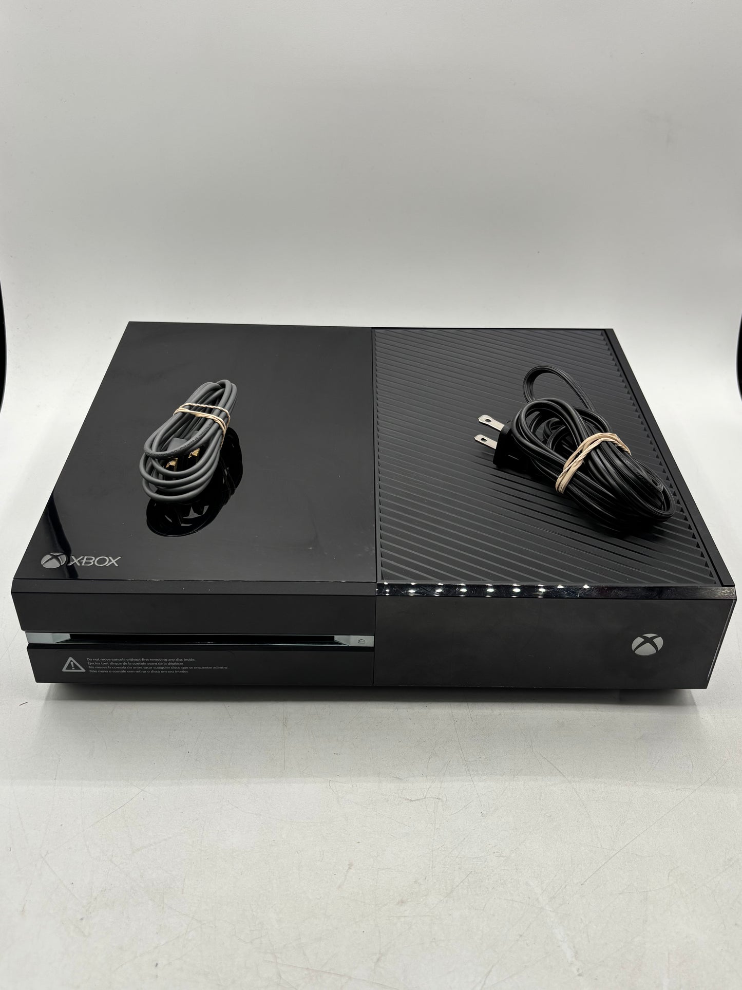 Microsoft Xbox One Model 1540 500GB Console With Kinect