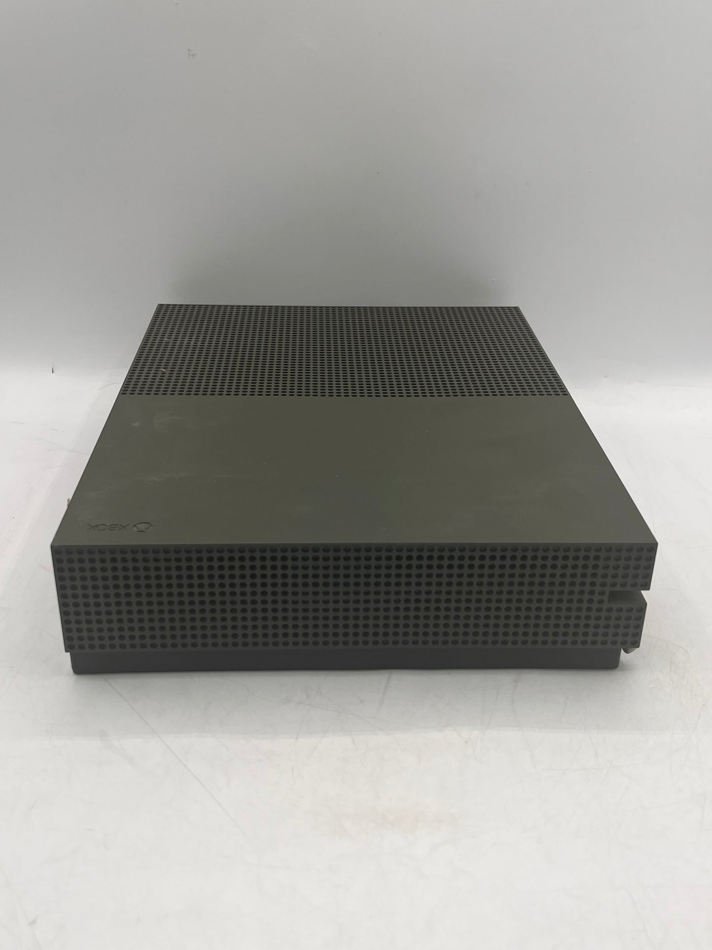 Microsoft Xbox One S 1TB Console Gaming System Battlefield 1 Military Green 1681
