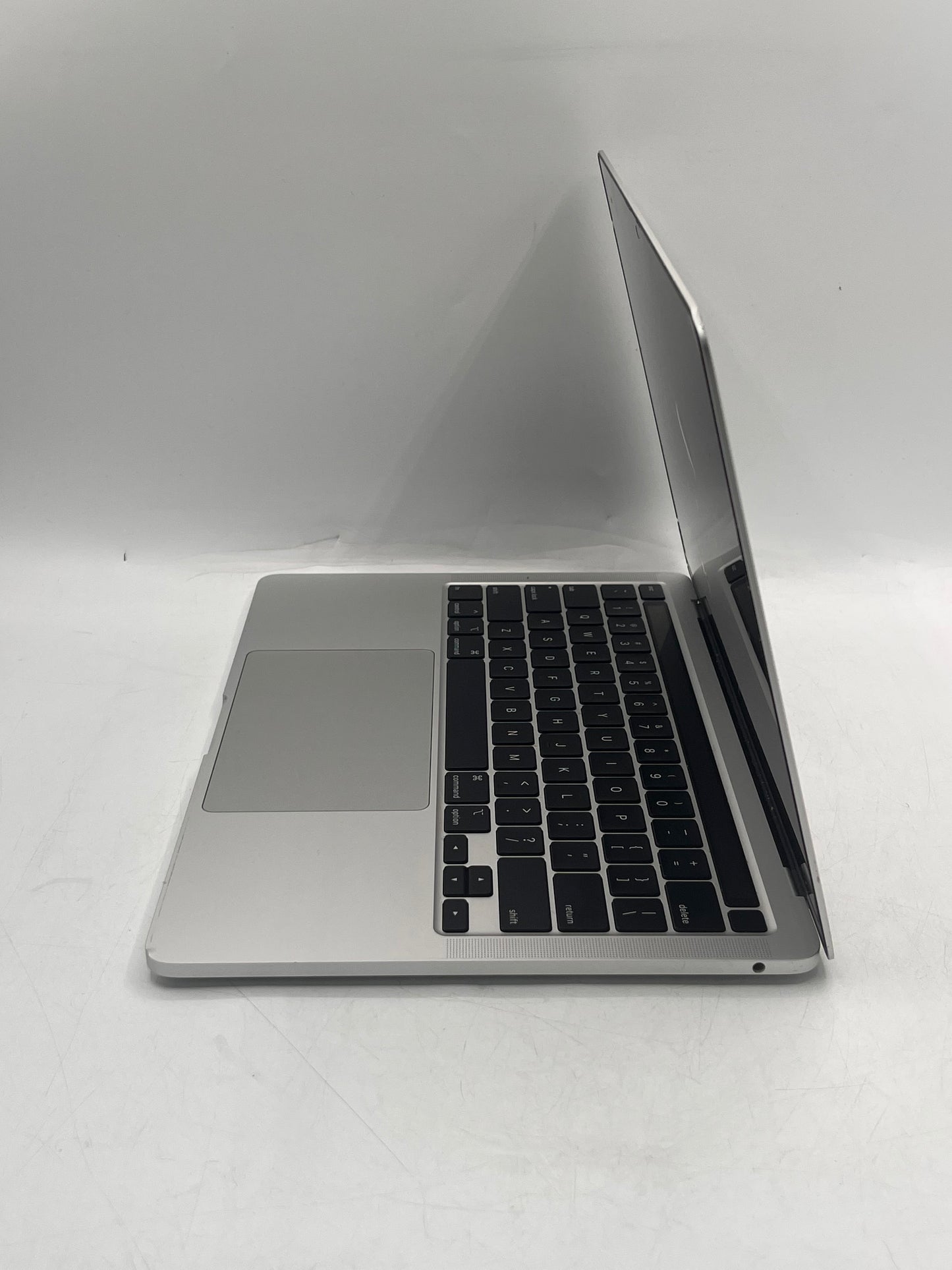 2020 Apple MacBook Pro 13" 8GB  512GB A2289 Laptop 512GB Silver Free Shipping
