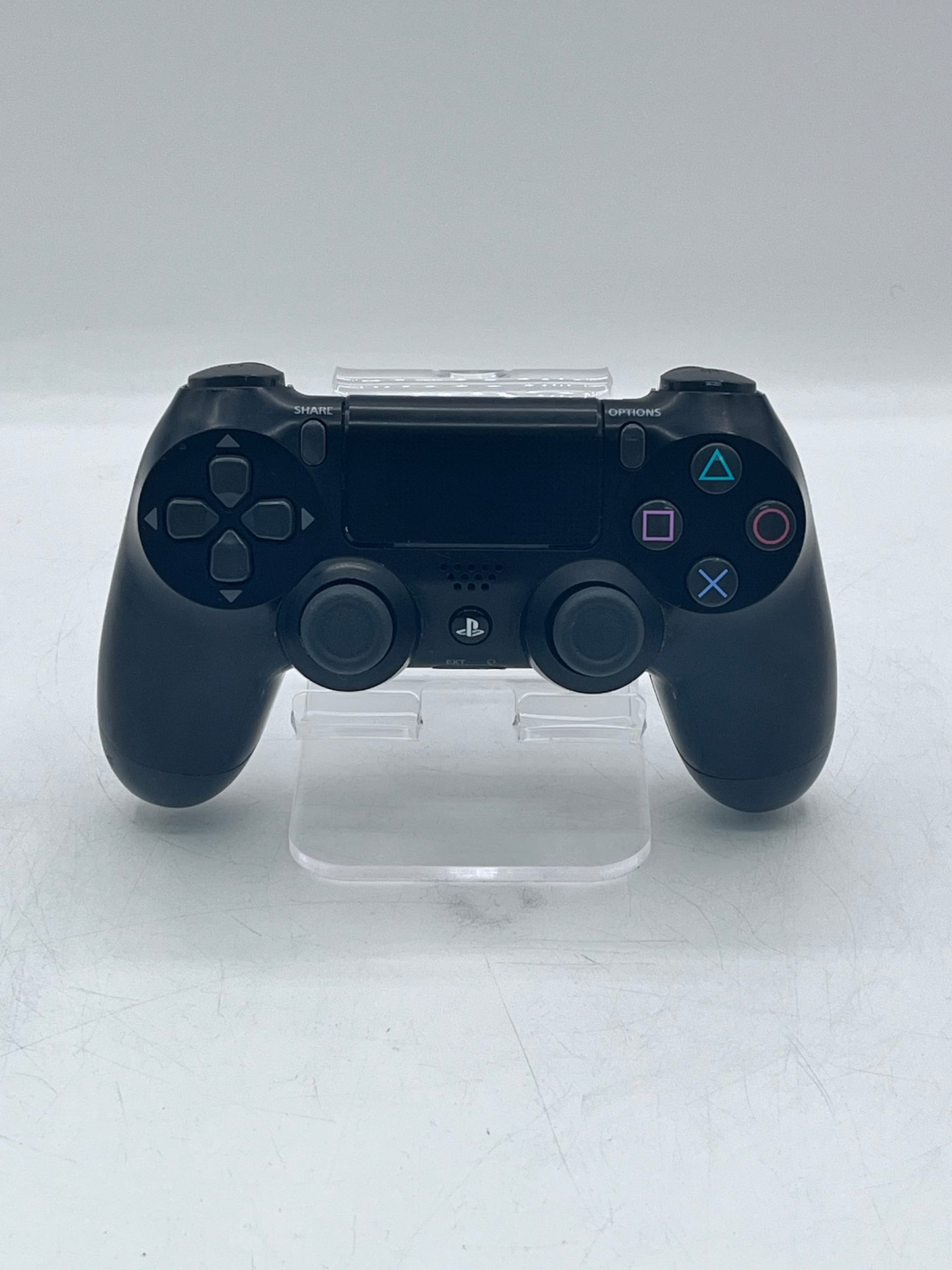 Sony PS4 Slim CUH-2215B 1TB Black Console with Controller - Free Shipping!