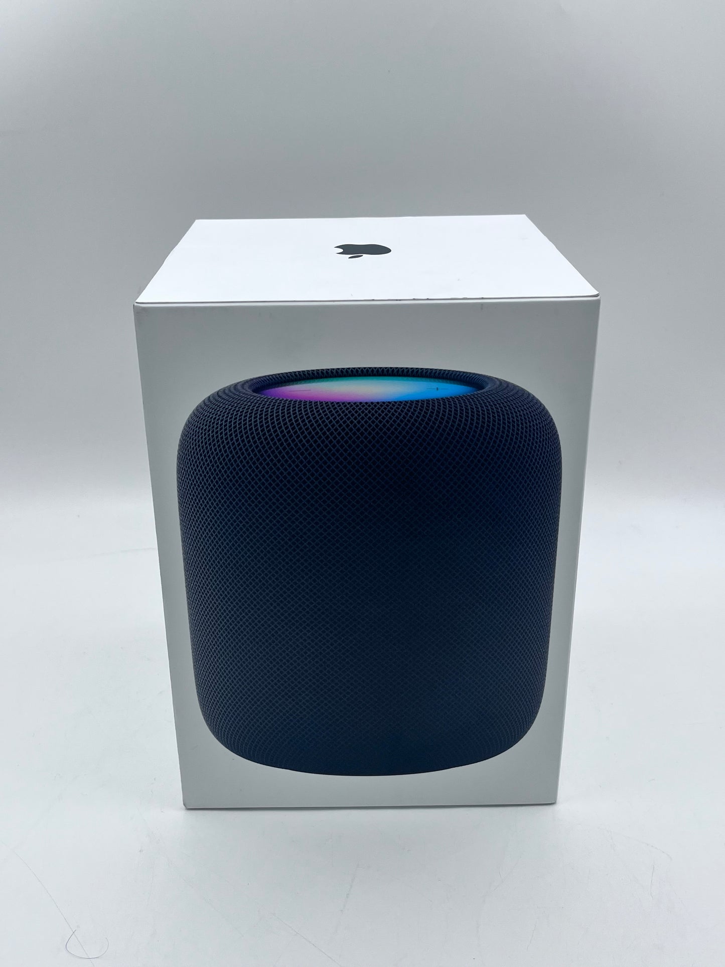 Apple HomePod (2nd Gen) 2023 MQJ73LL/A A2825 Smart Speaker - Black