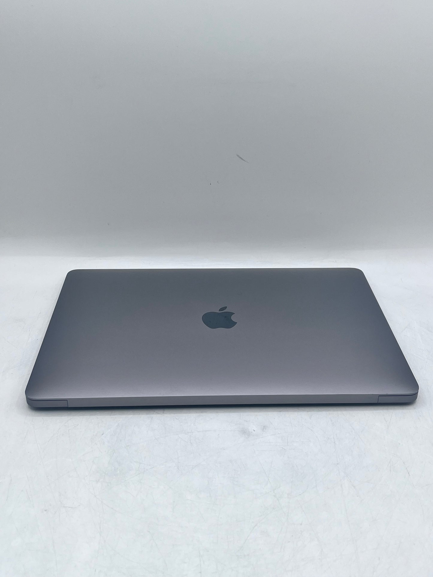 Apple MacBook Air Retina A1932 2019 (16GB RAM, Core i5, Broken) - Space Gray READ