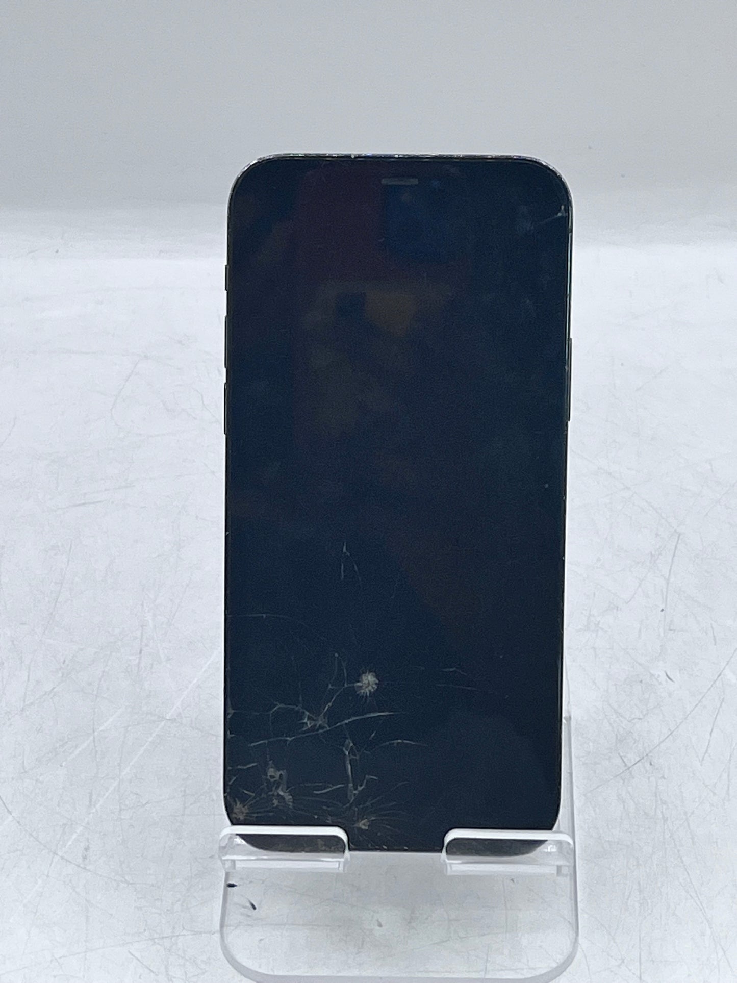 Apple iPhone 12 Pro A2341  MGKK3LL/A 128GB  Unlocked - Blue