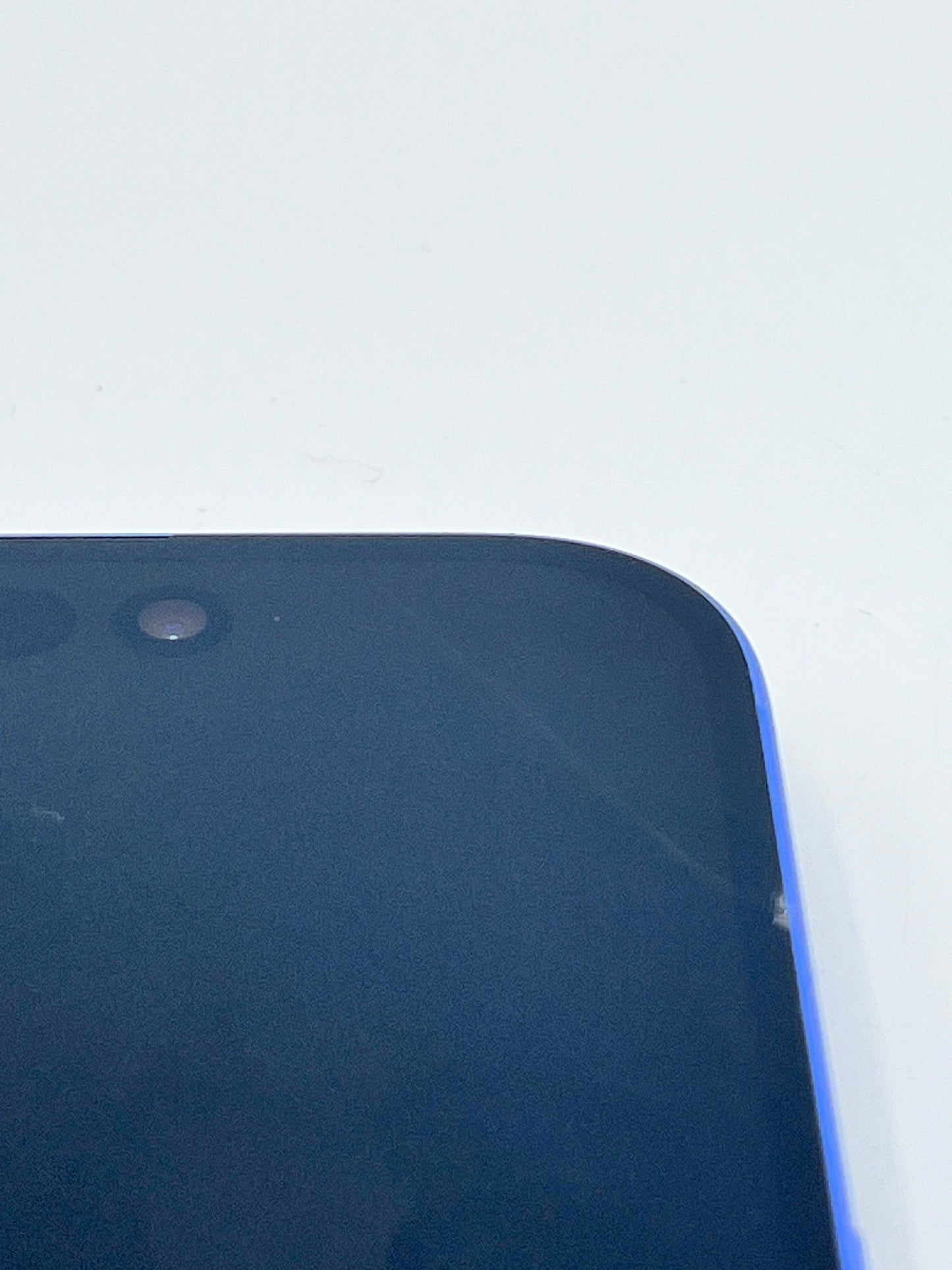 Unlocked Apple iPhone 16 6.1" A3081 MYD13LL/A 256GB - Blue