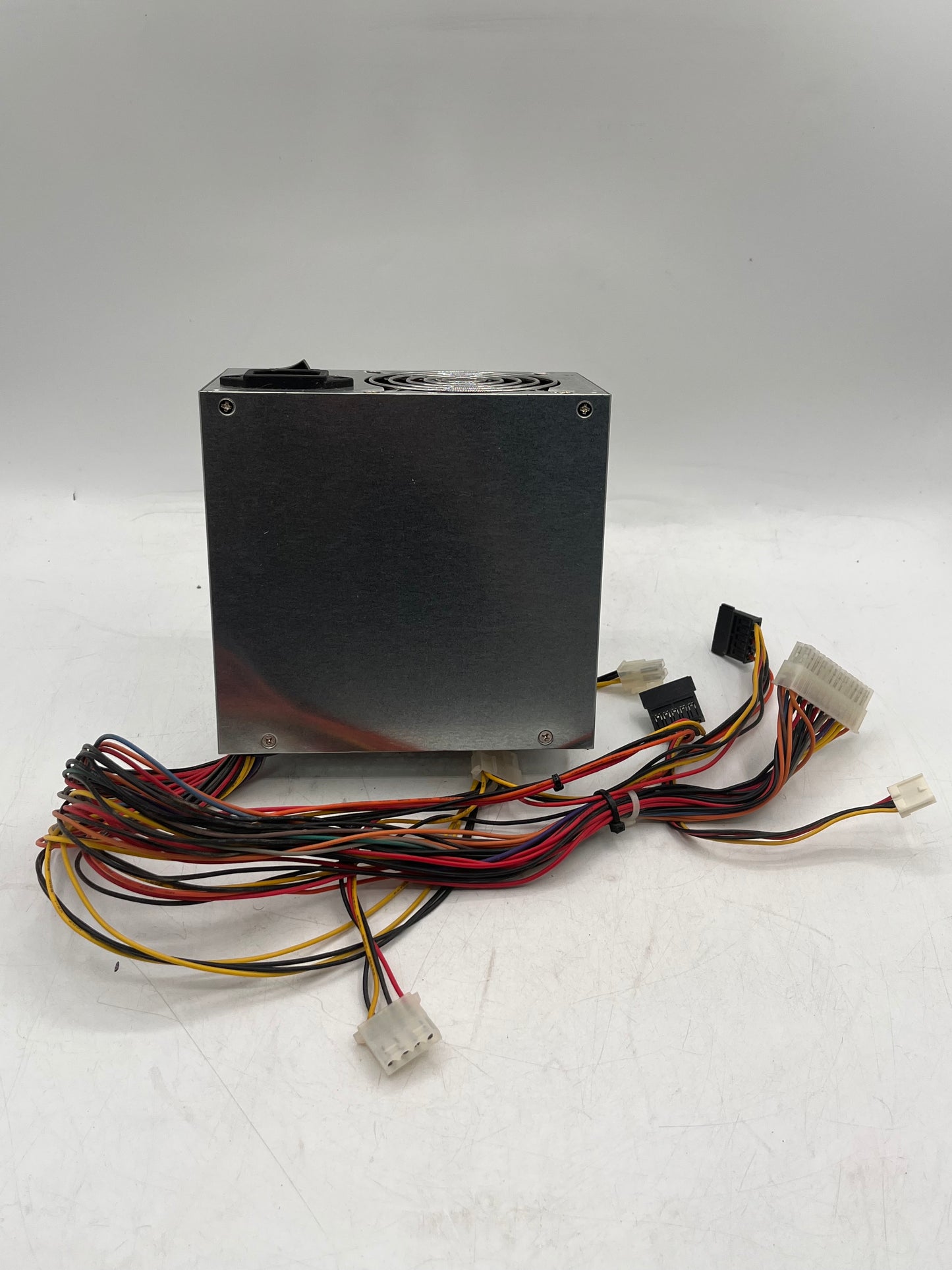 Allied SL-8320BTX 300W ATX Power Supply Silver