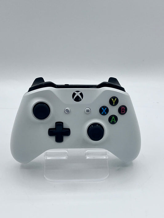 Microsoft Xbox One Wireless Controller 1708 - White