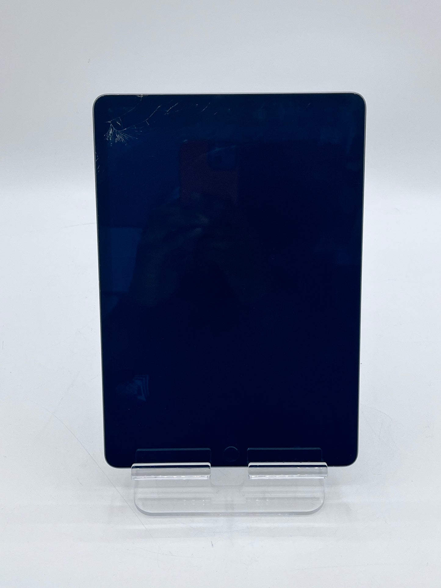 Apple iPad 9th Generation A2602 64GB, Wi-Fi, 10.2" - Space Gray
