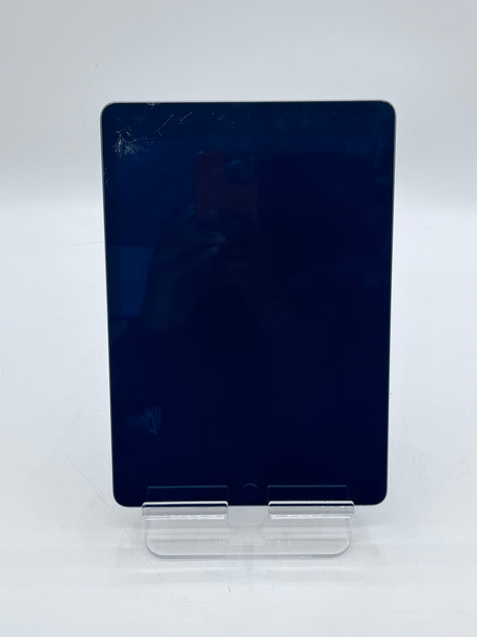 Apple iPad 9th Generation A2602 64GB, Wi-Fi, 10.2" - Space Gray