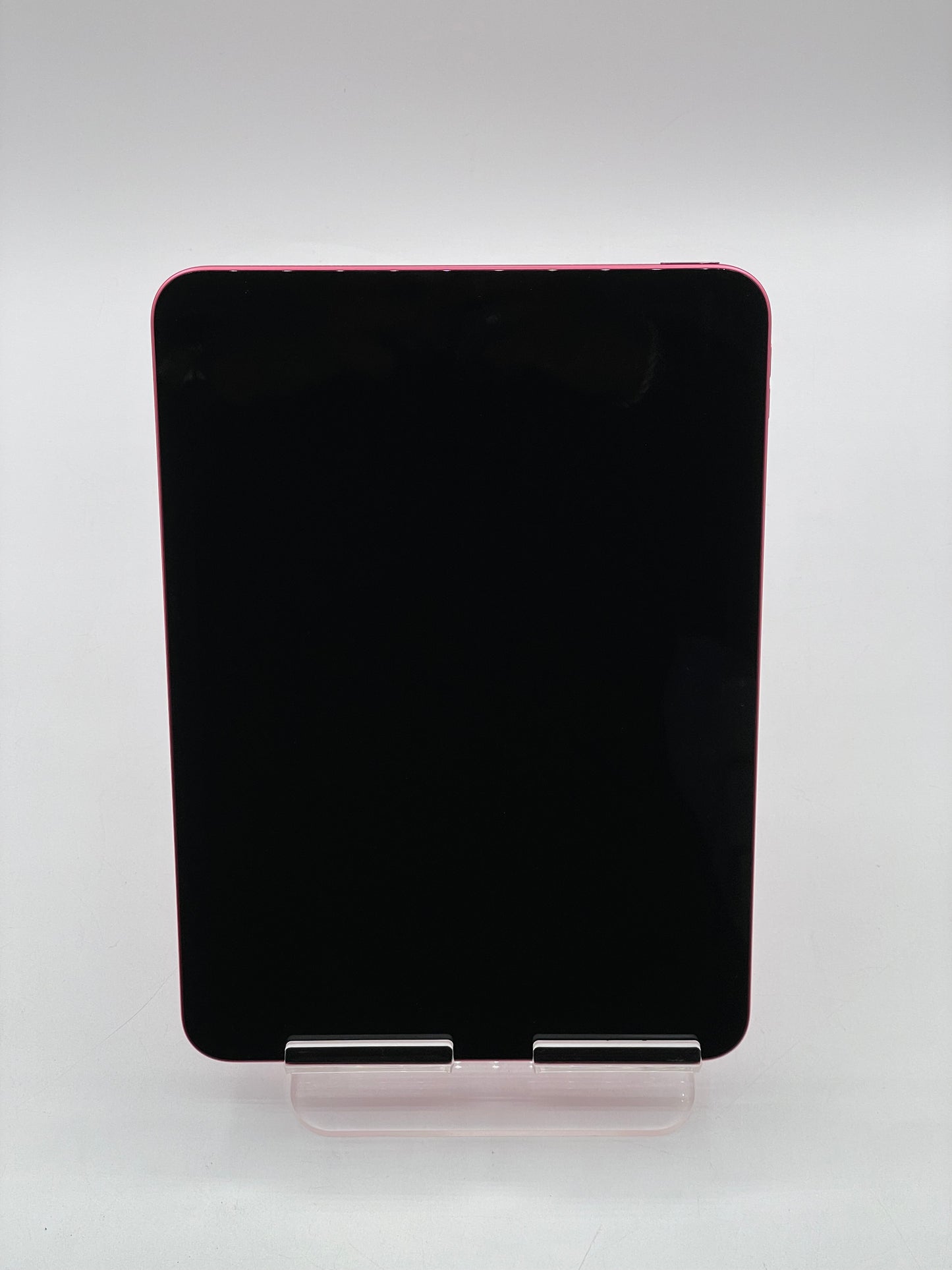Apple iPad (10th Generation) 64GB A2696 MPQ33LL/A, Wi-Fi Only, 10.9 in - Pink
