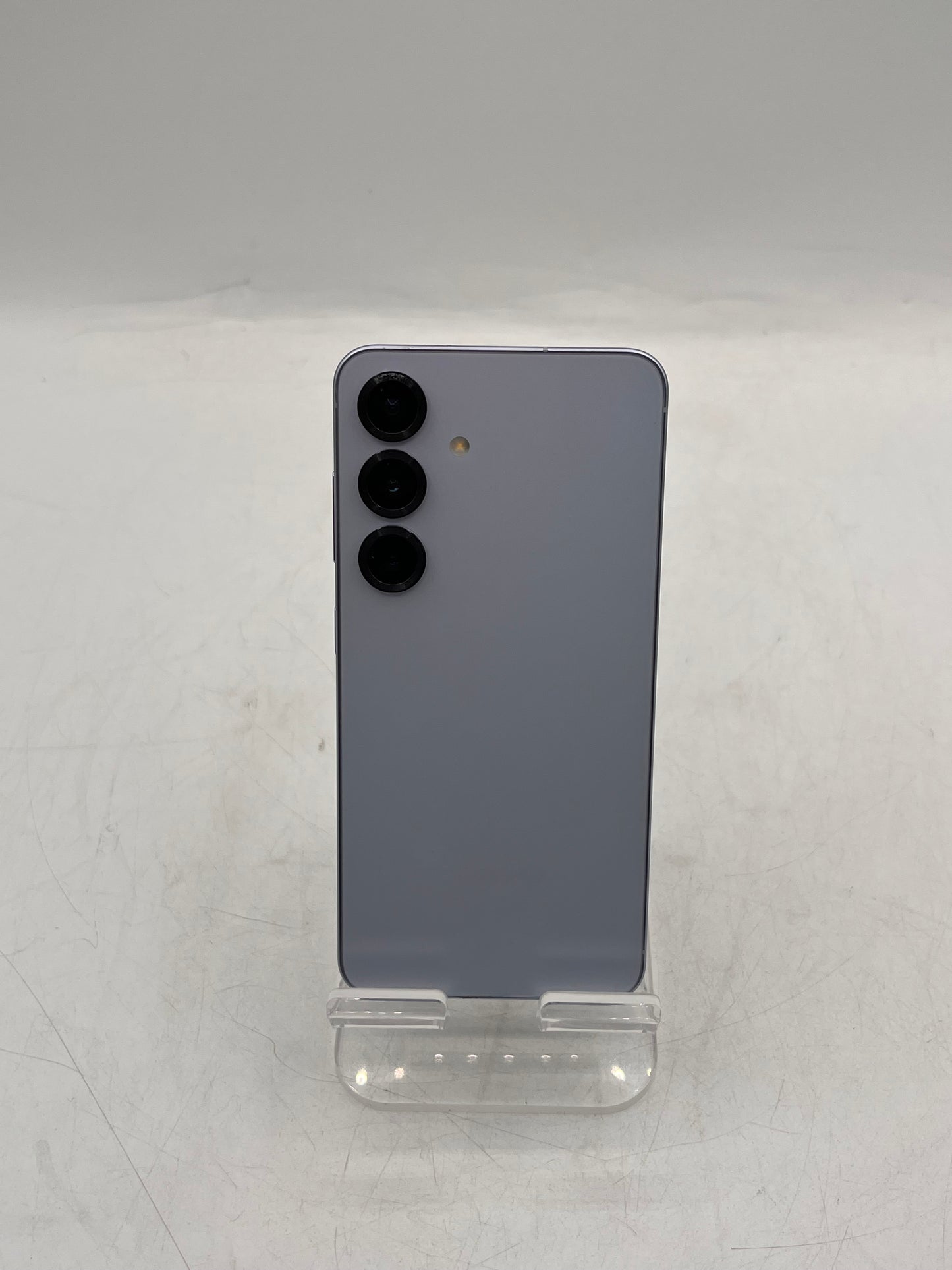 Unlocked Samsung Galaxy S25 SM-S931U 256GB Icy Blue Great Condition Free Shipping