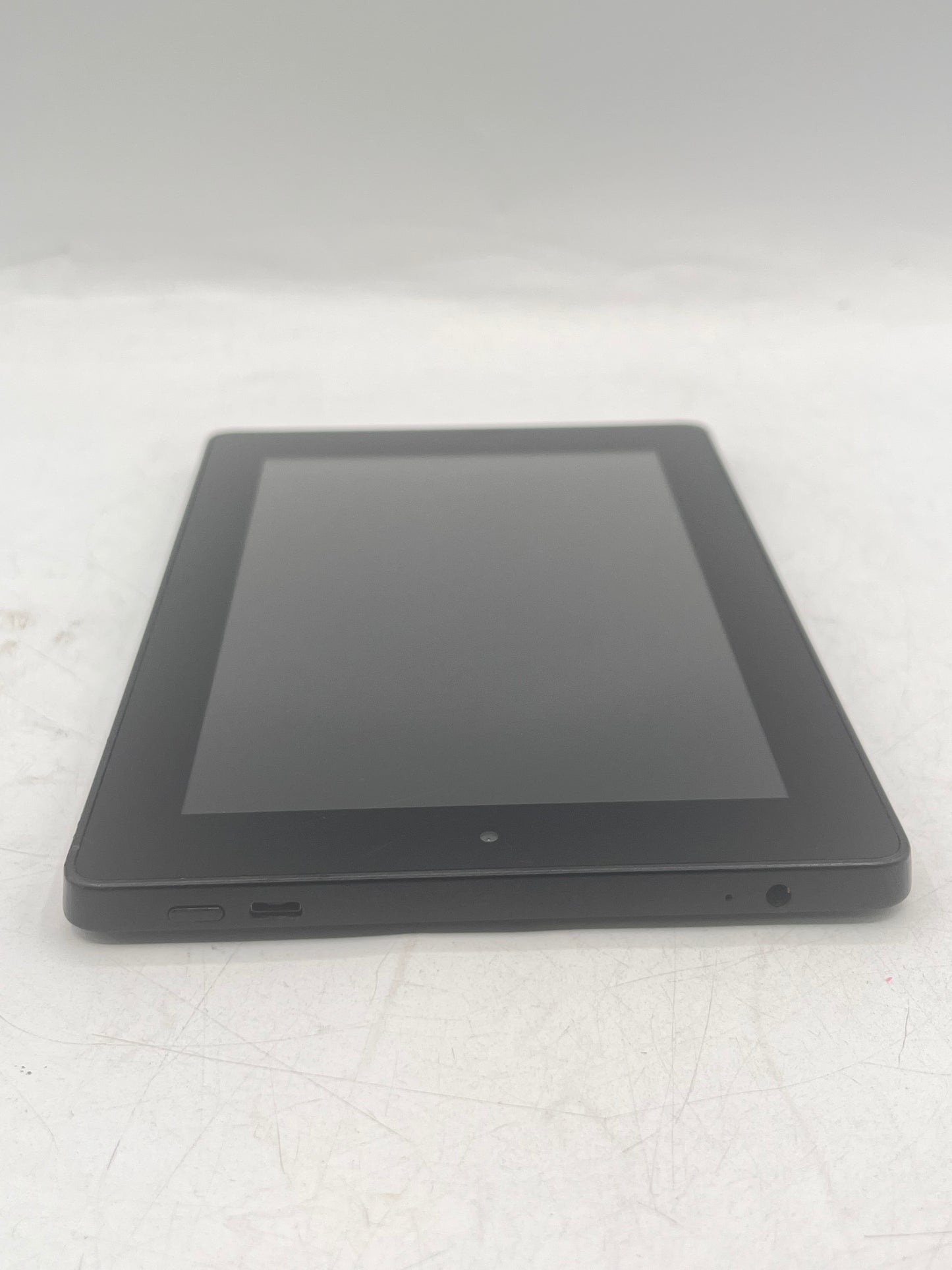 Amazon Kindle Fire HD 7 Model KFTT (2012) 16GB Wi-Fi Tablet - Black BROKEN