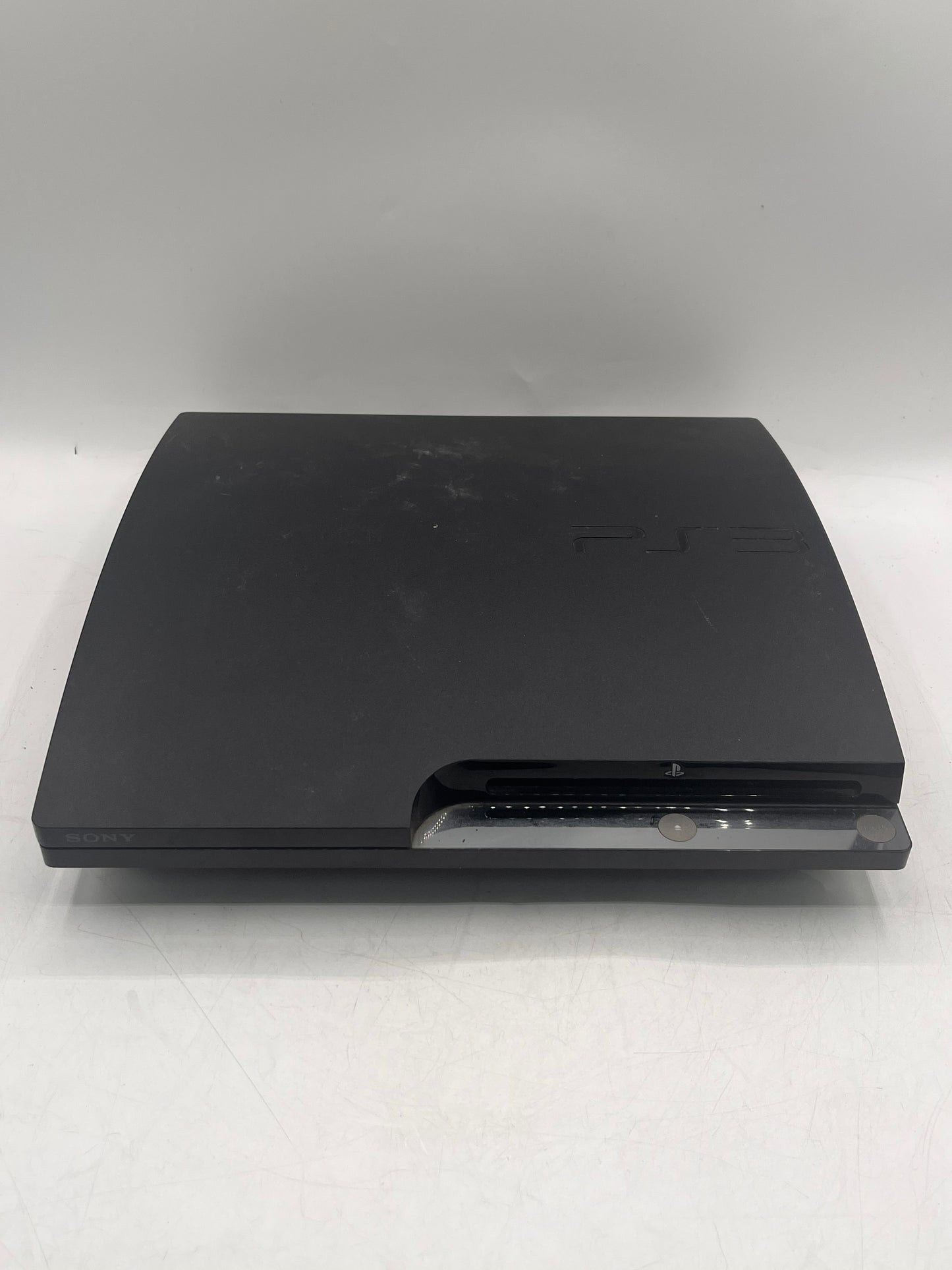 Sony PlayStation 3 CECH-2501A 160GB Black Video Game Console