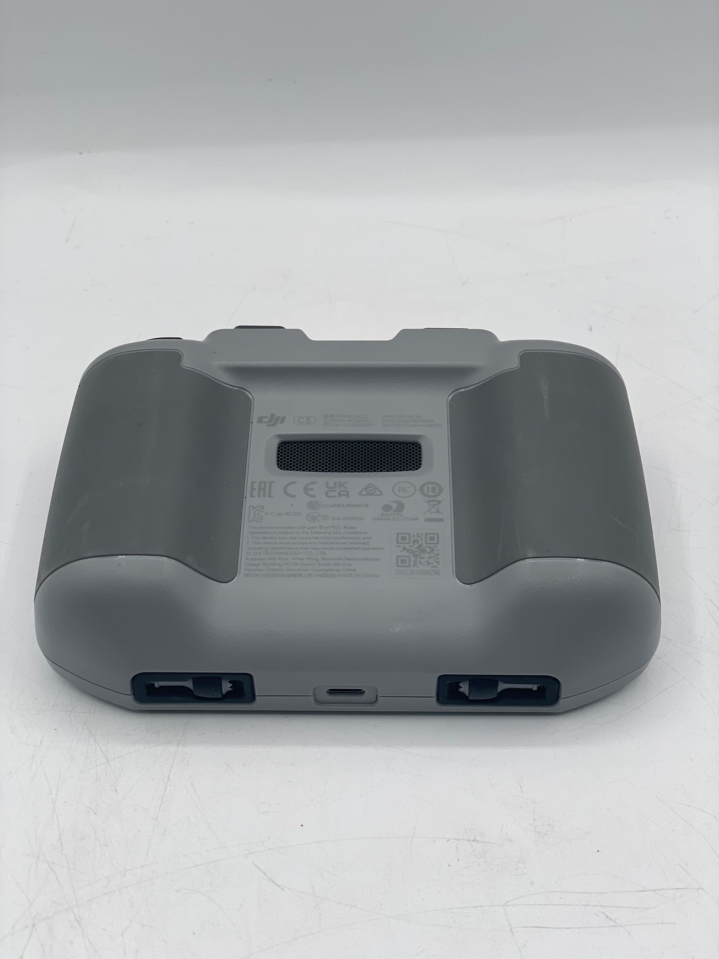 DJI Mini 2 Drone (2020) - Broken - Includes Accessories READ