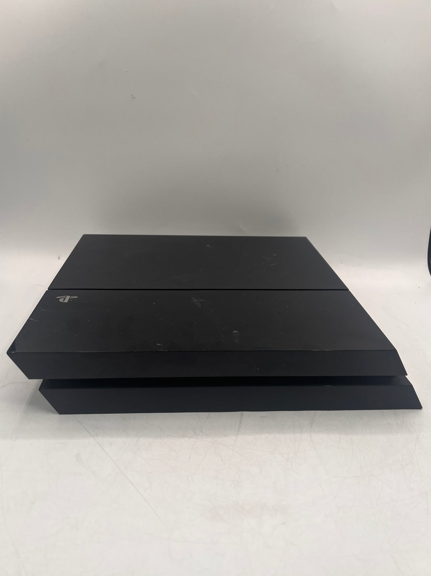 Sony PlayStation 4 CUH-1001A 500GB Black Console W/ 2 Controllers Bad HDMI