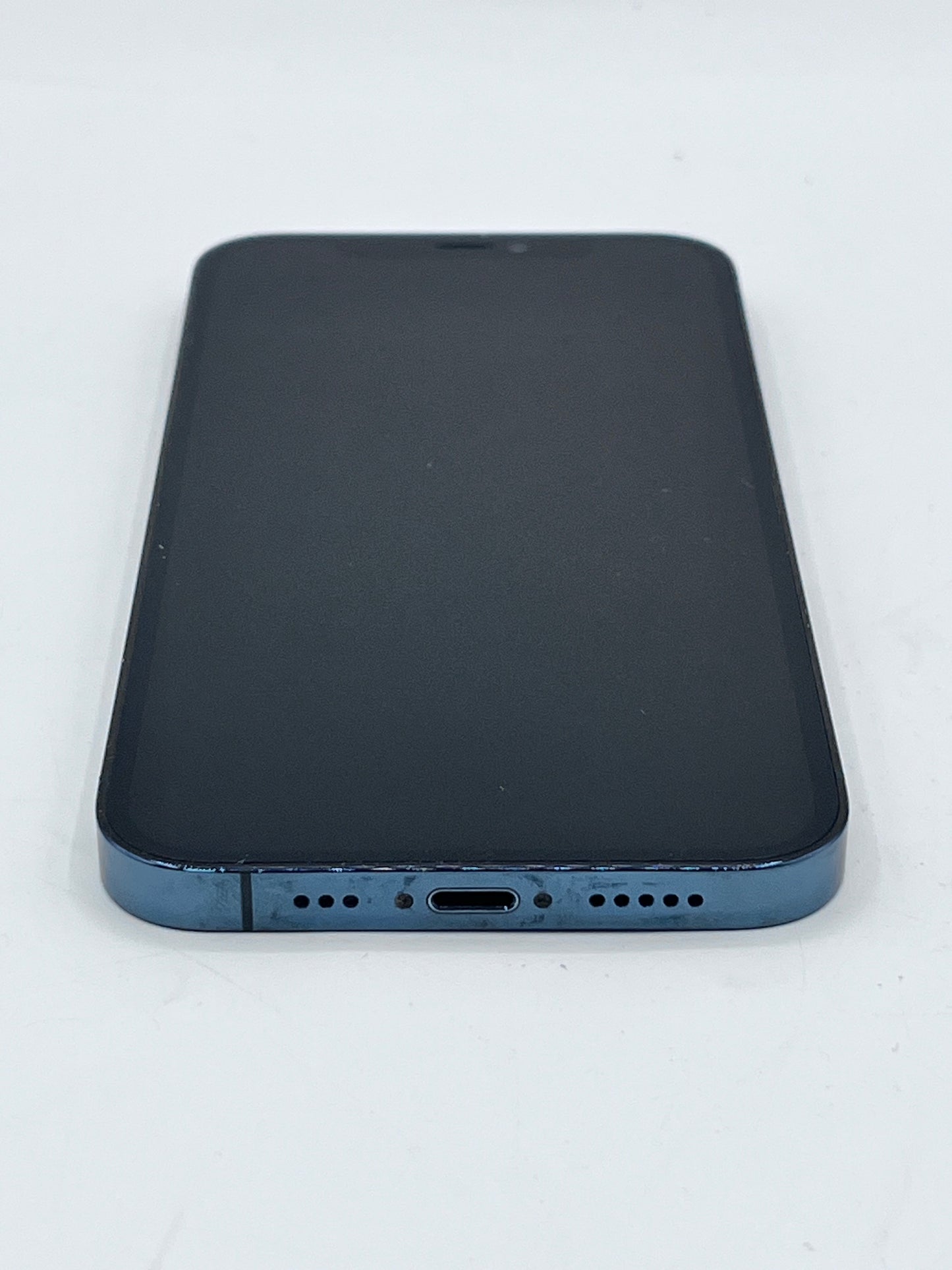 Unlocked Apple iPhone 12 Pro 128GB MGKK3LL/A A2341 BH 87% Free Shipping