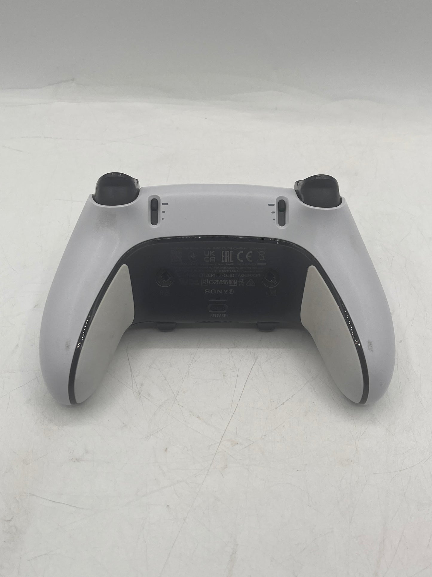 Sony PS5 CFI-ZCP1 Video Game Controller - White