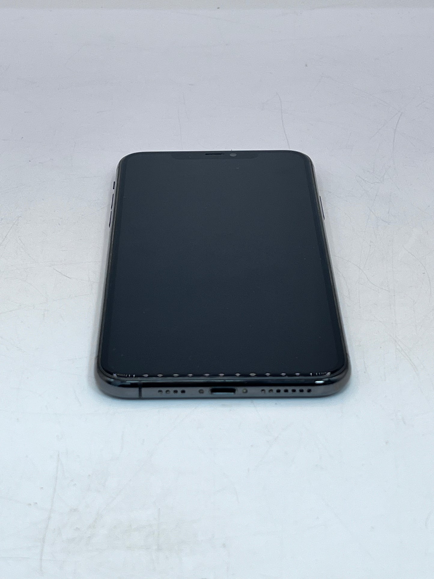Apple iPhone 11 Pro Max A2161 Unlocked 64GB Factory Unlocked NWGH2LL/A Space Gray