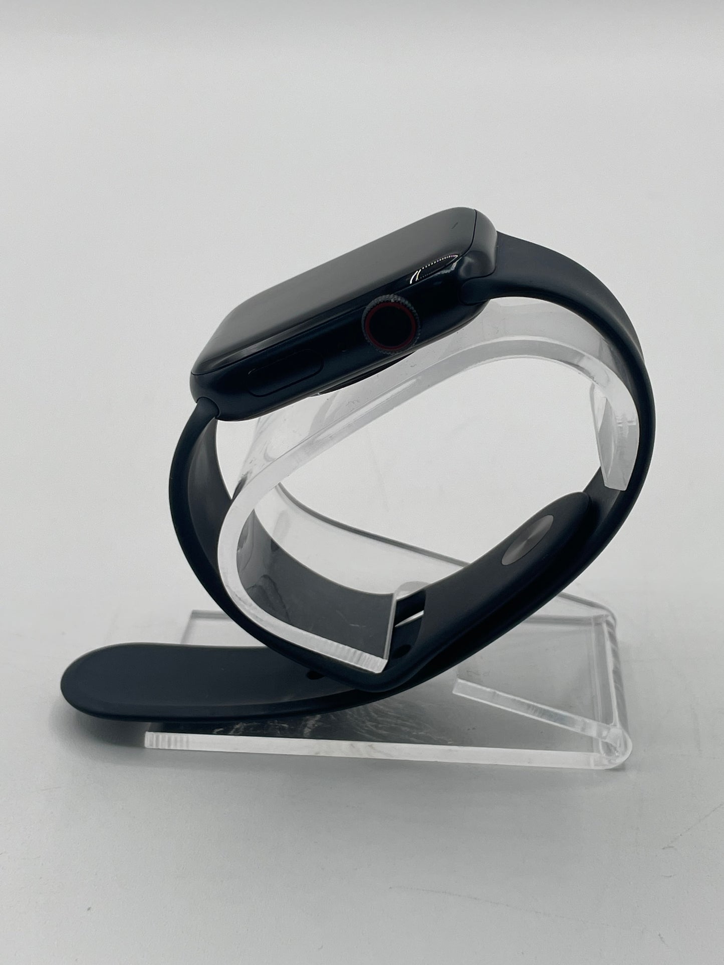 Unlocked Apple Watch SE 2nd Gen 44MM Midnight Aluminum A2727
