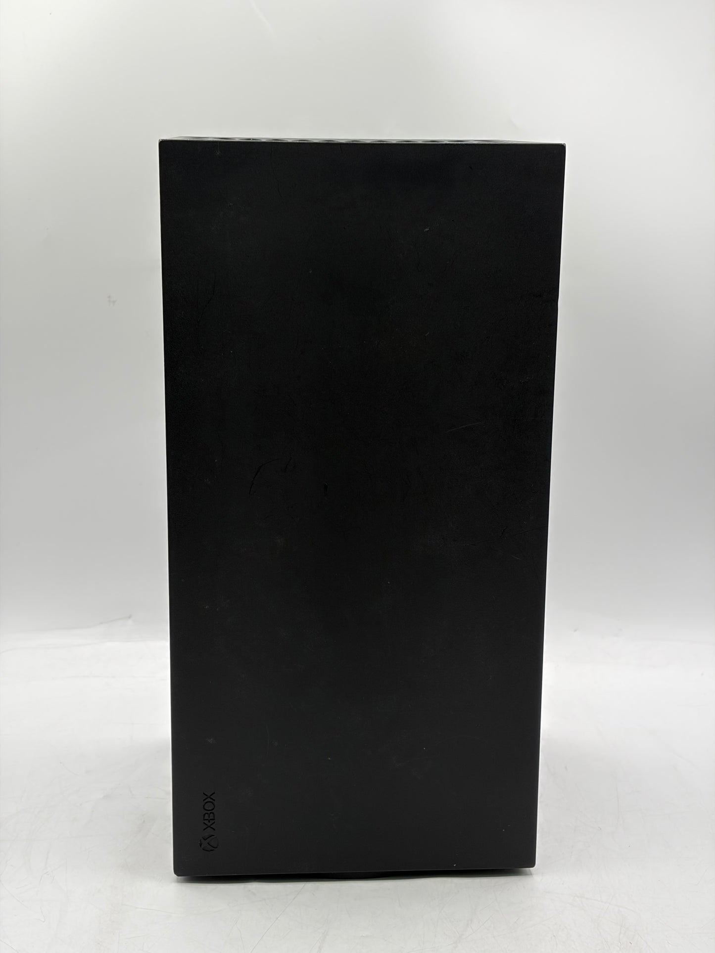 Microsoft Xbox Series X 1TB Console Gaming System Carbon Black 1882 with Extras