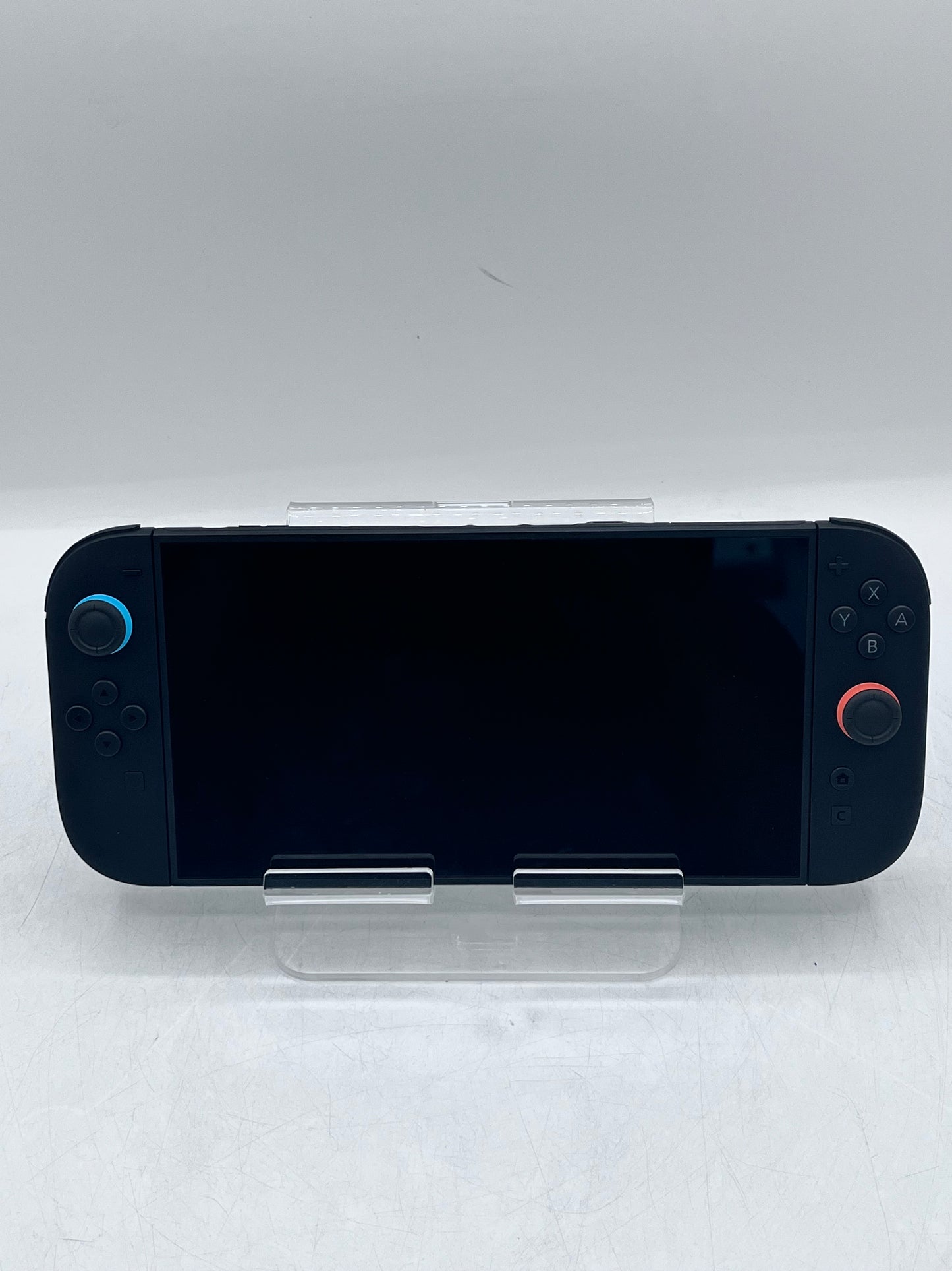Nintendo Switch 2 OLED (HEG-001) Handheld Console 64GB  Black