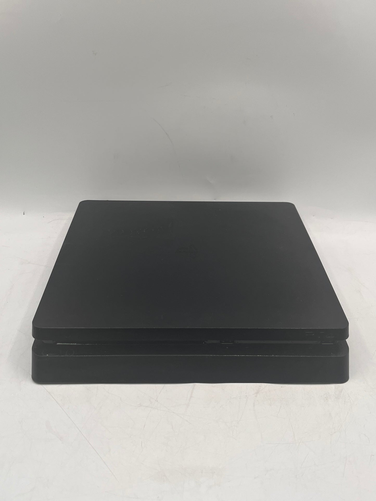 Sony PS4 Slim CUH-2215B 1TB Console w/ Controller Broken