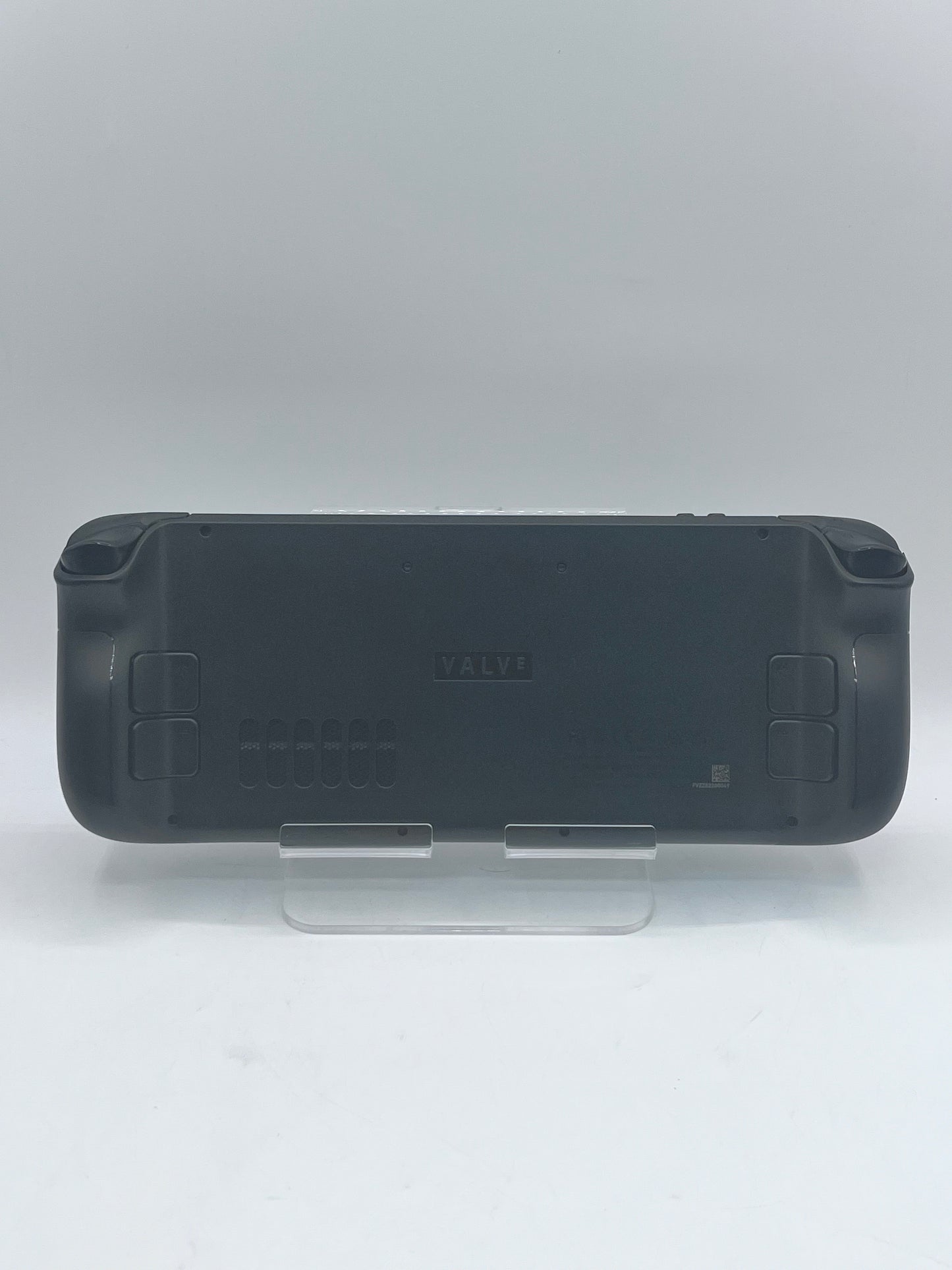 Valve Steam Deck OLED 512GB Anti-Glare SteamOS PC Gaming Handheld Black