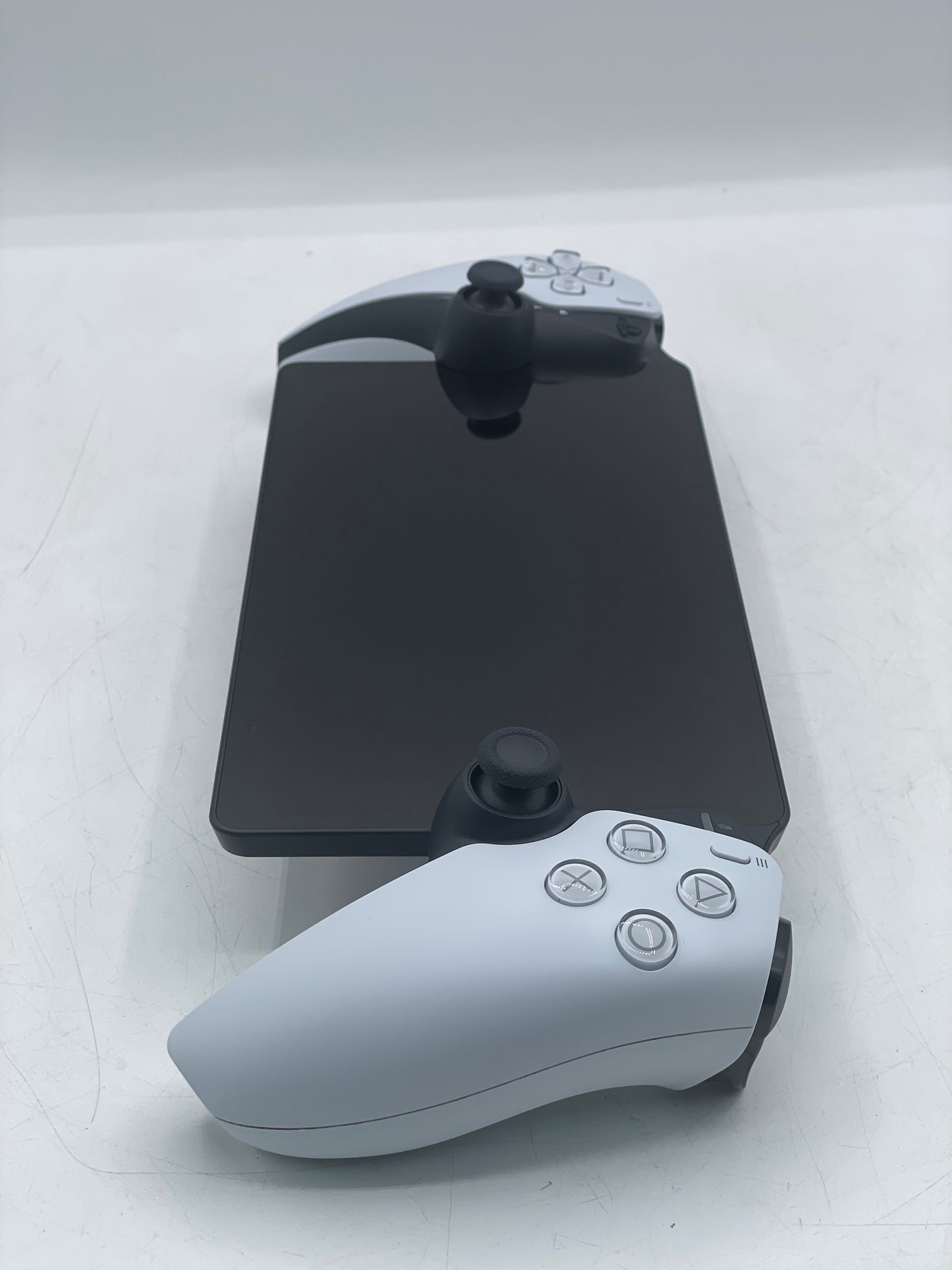 Sony Playstation 5 PS5 PlayStation Portal White CFI-Y1001