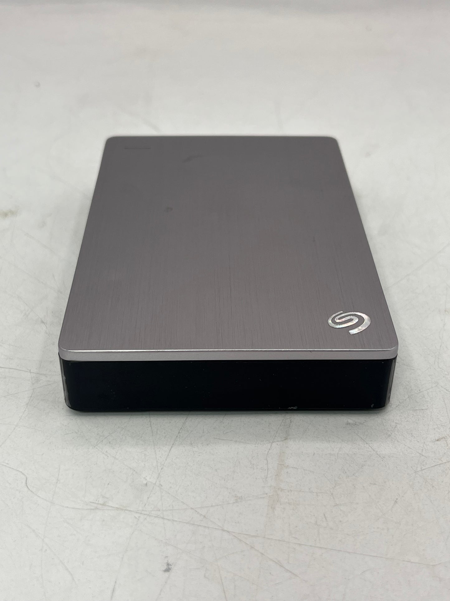 Seagate Backup Plus 5TB USB 3.0 Black External Hard Drive HDD SRD00F1 / 1K9AYH-500