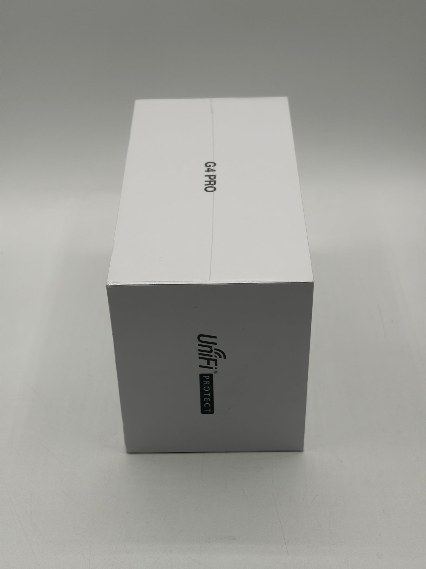 Unifi Protect G4 Pro 4K Ultra HD Security Camera UVC-G4-PRO - New In Box SEALED