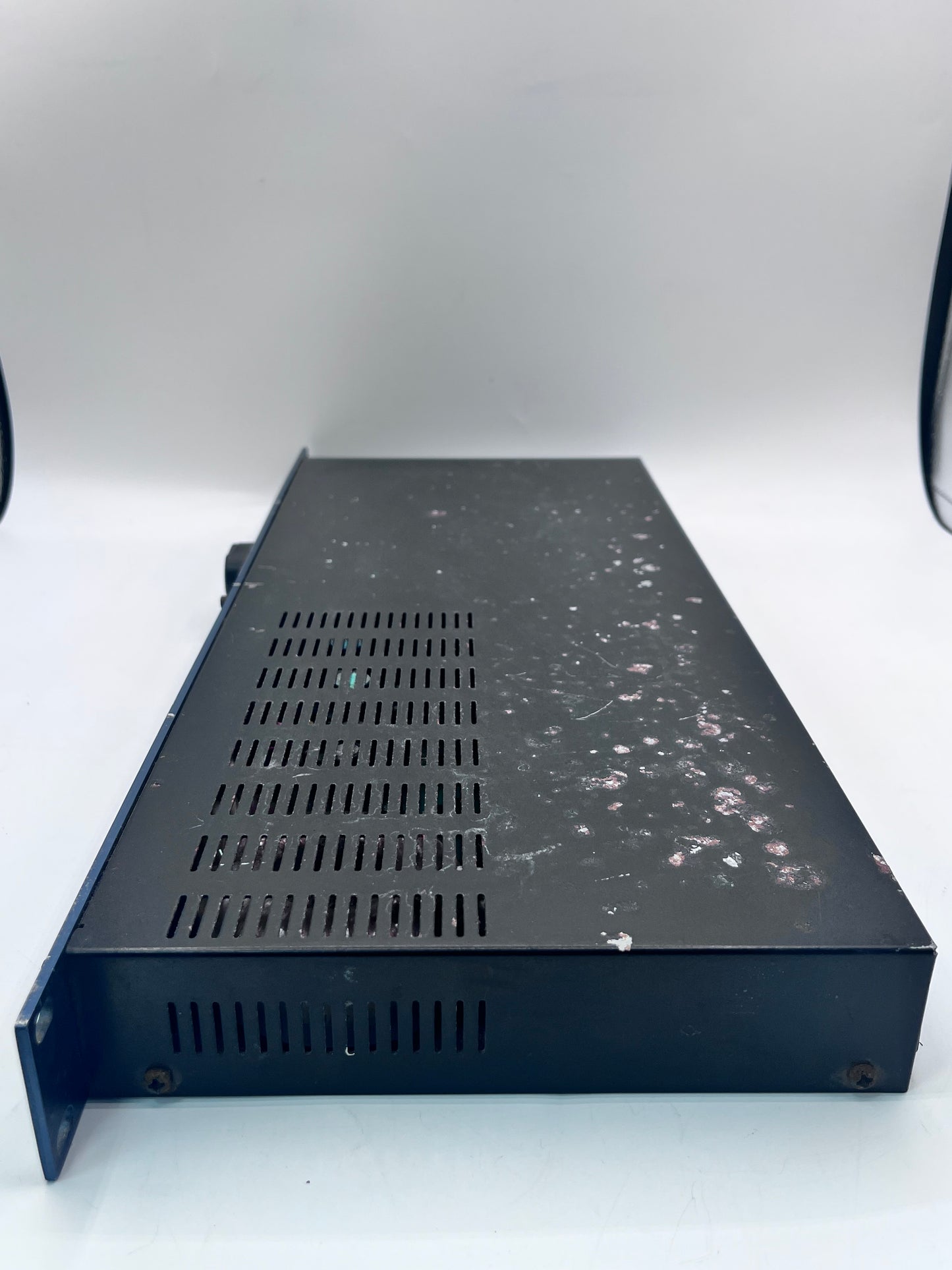 DBX Professional Zone Pro 640M Digital Zone Processor w/Cable Tested Free Shipping